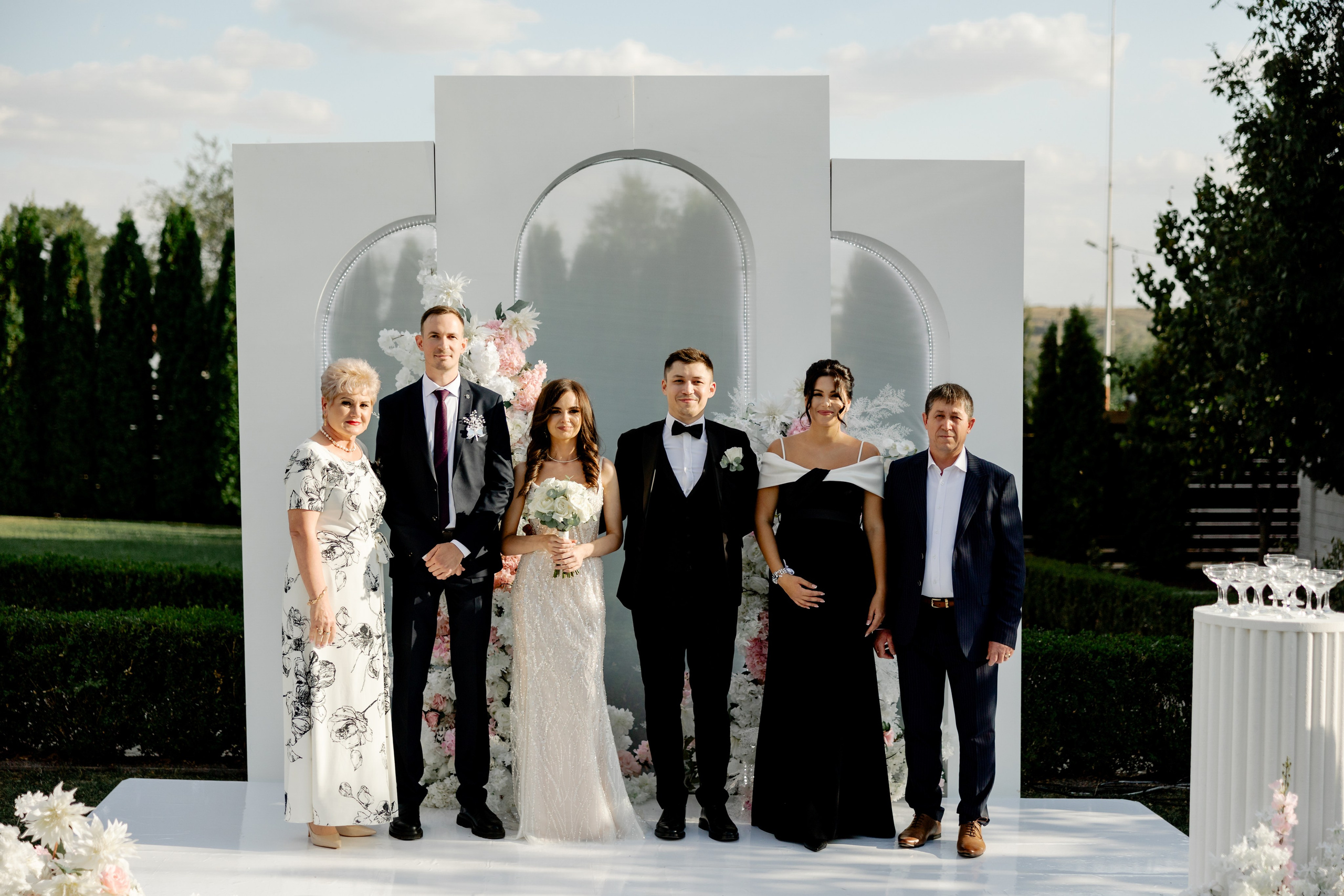 Corneliu & Corina. ProWed — Foto Video Moldova