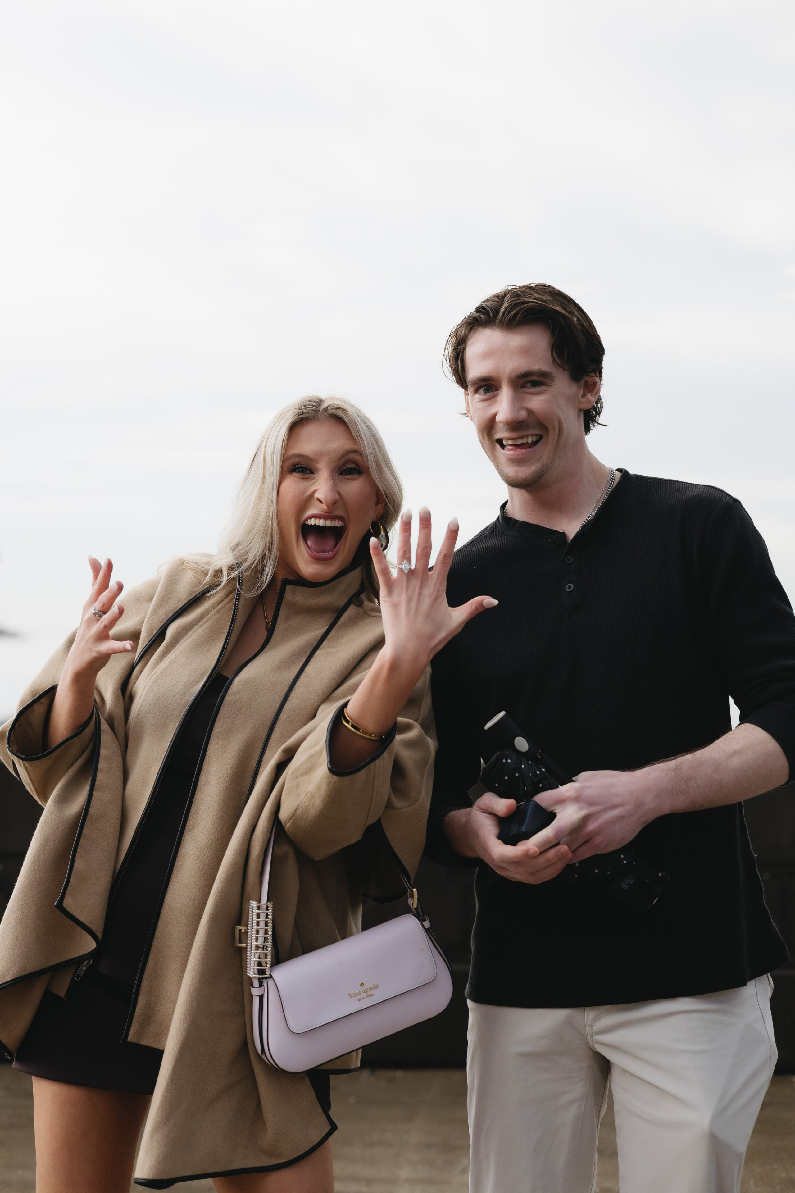 Kaylan&Patrick. Chicago Wedding Photographer | Margarita Chudinova