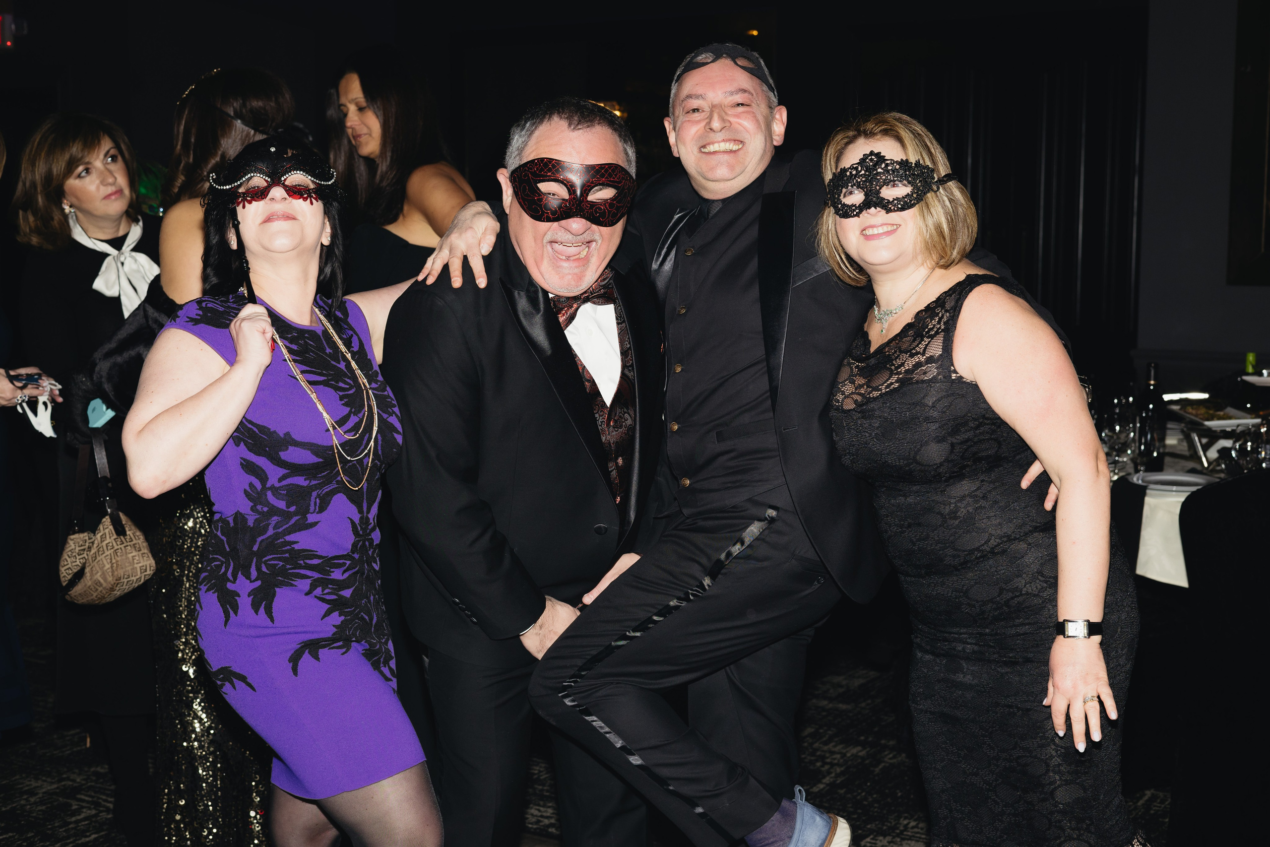 Olga’s 50th birthday