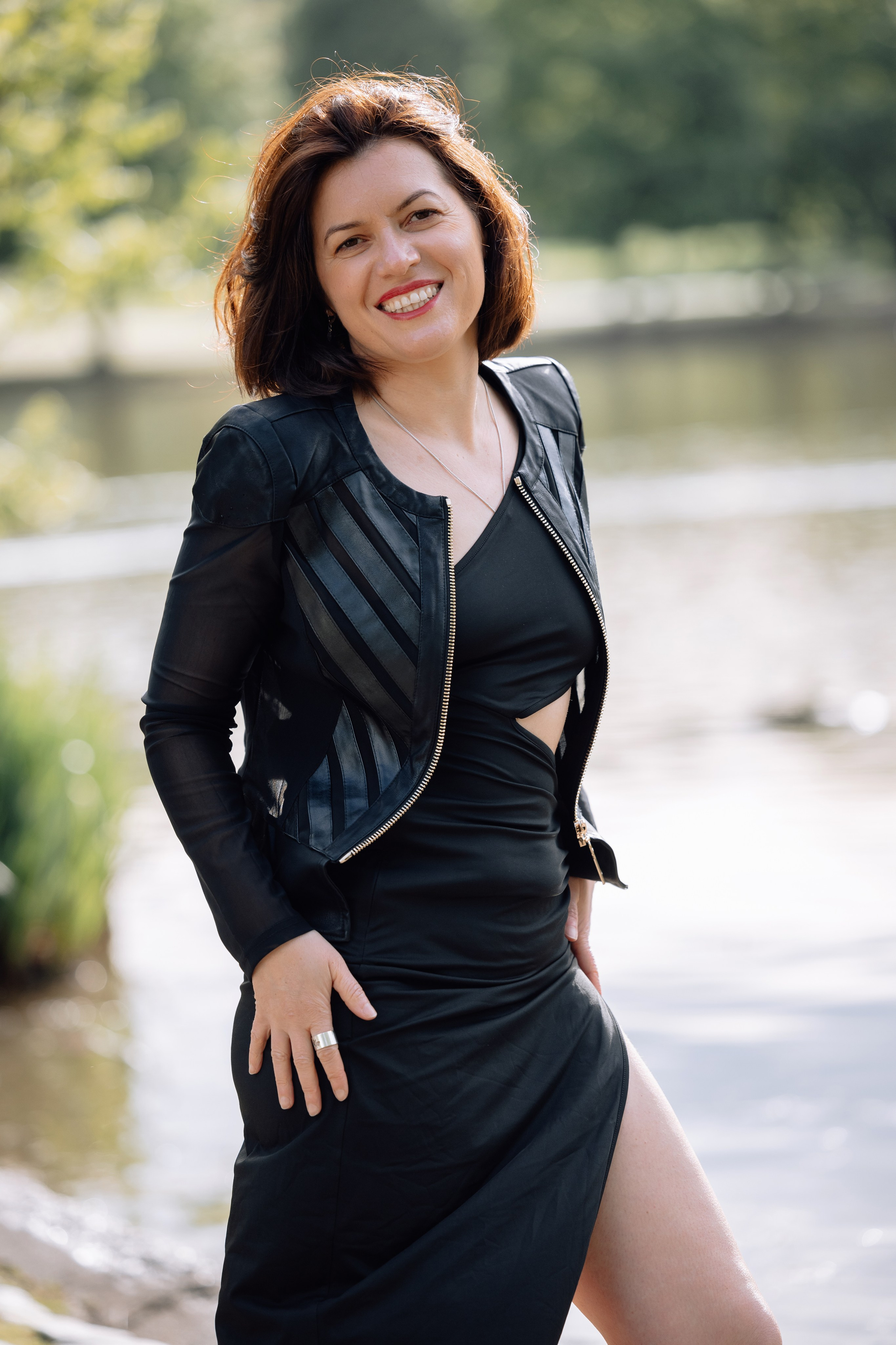 West Park. Hochzeitsfotograf München Taufe Familienfotograf Tanja Mauke