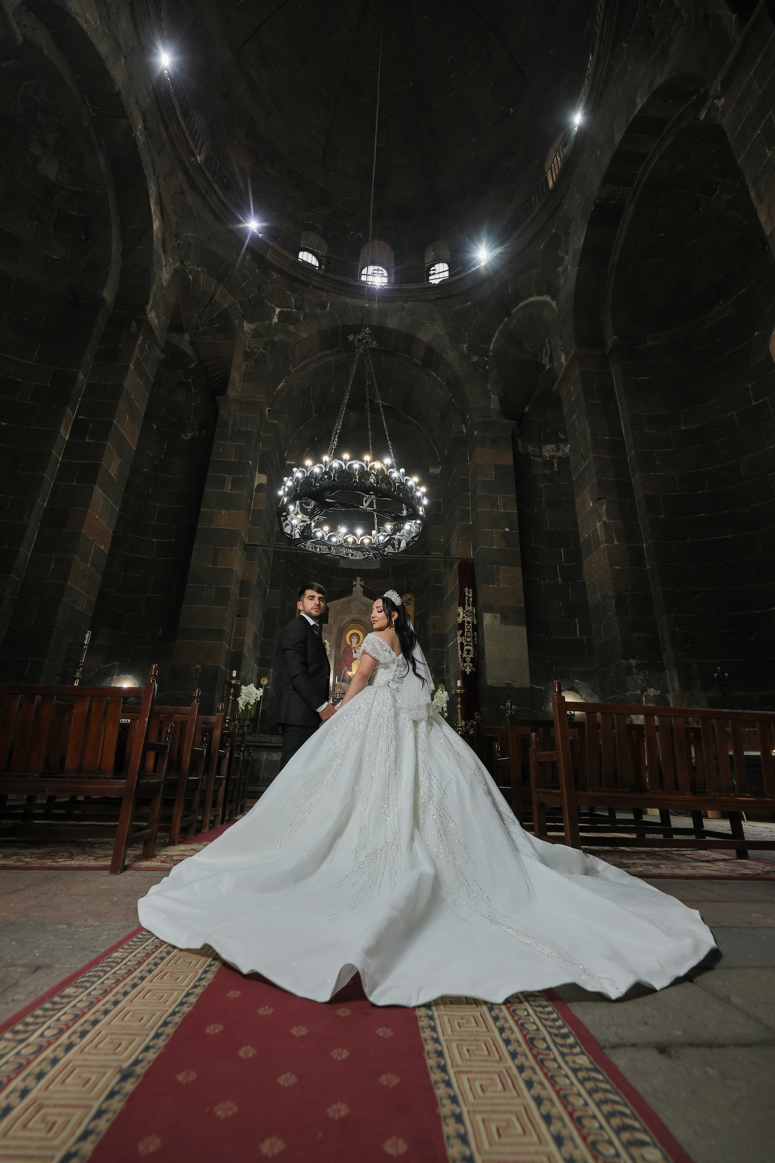 Vachagan & Emma wedding day. KHproduction