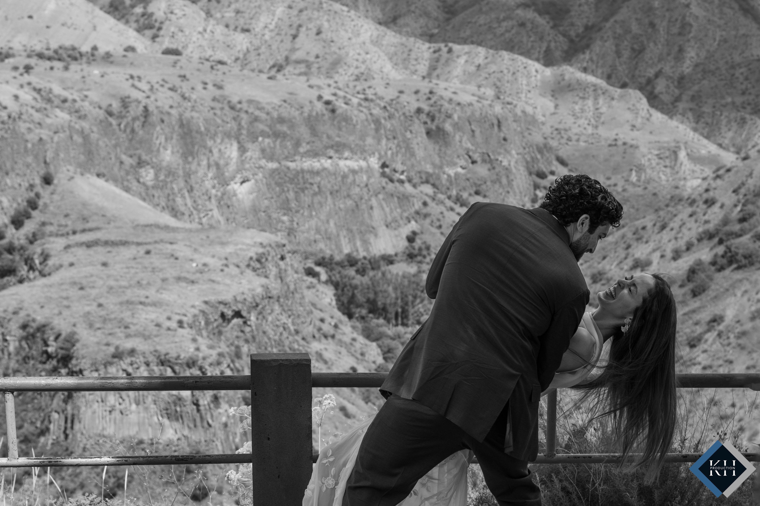 Marry me. KHproduction