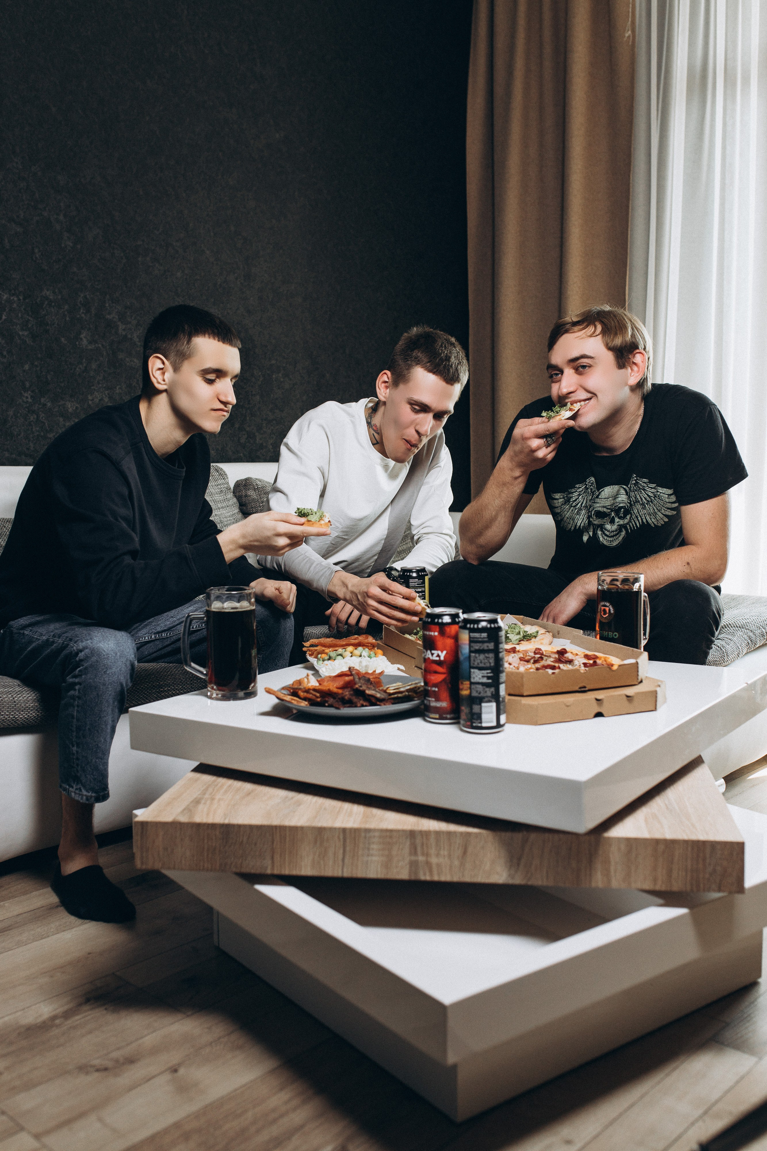 Мережа магазинів «Пивна аптека». Ірина Терещук