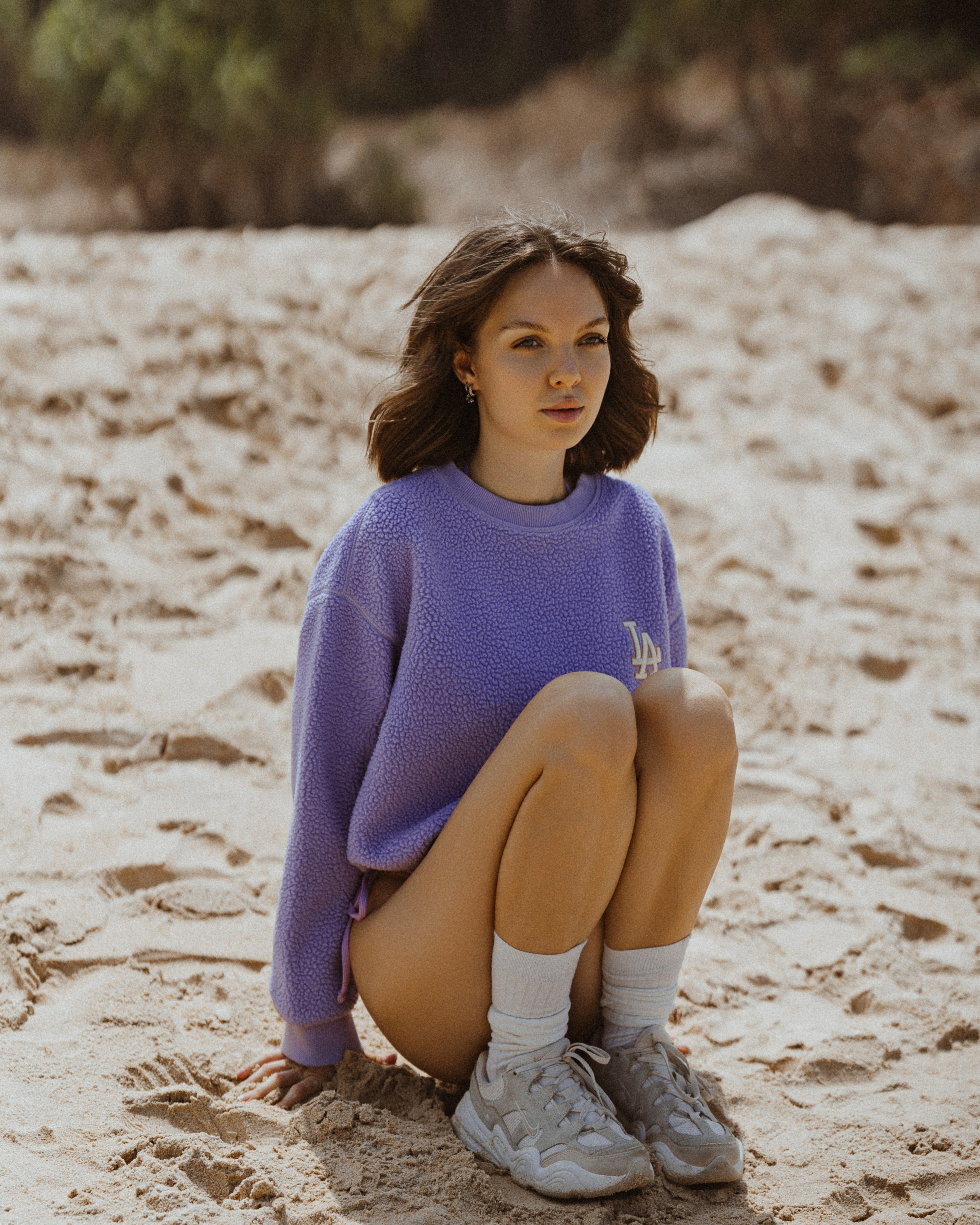 Портрет. Персональный и коммерческий фотограф