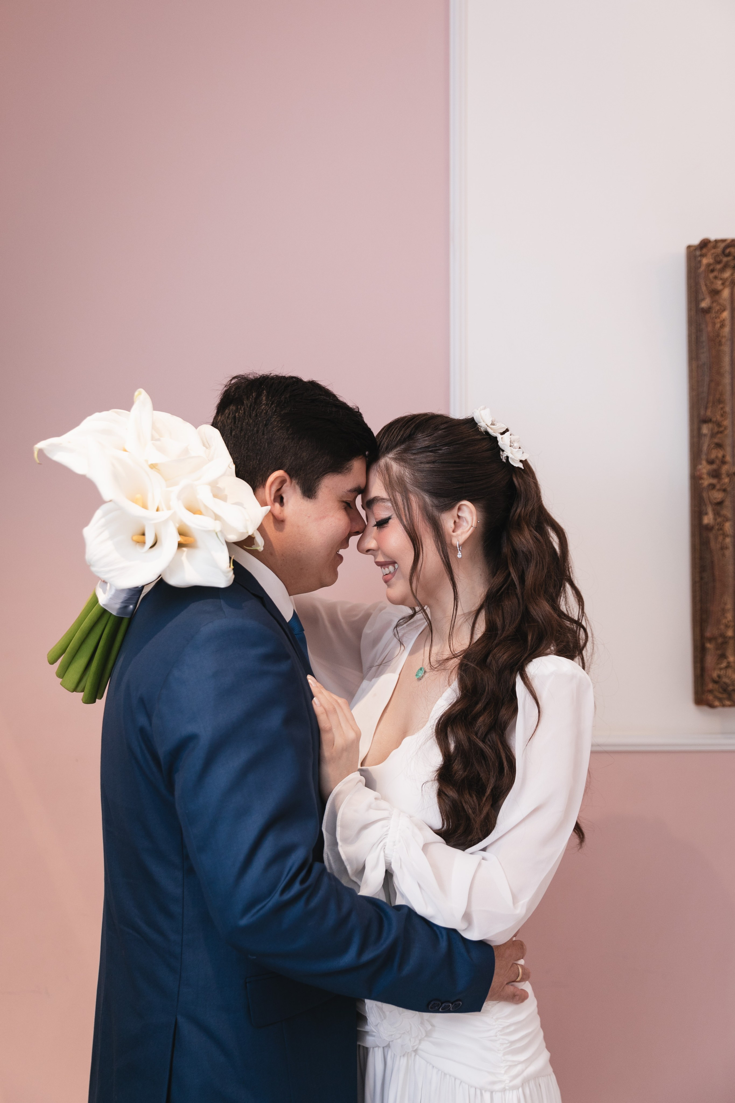 Civil Bruno e Nicole. Esdras Rodrigues, Fotógrafo de Casamento em Fortaleza — CE, Brasil