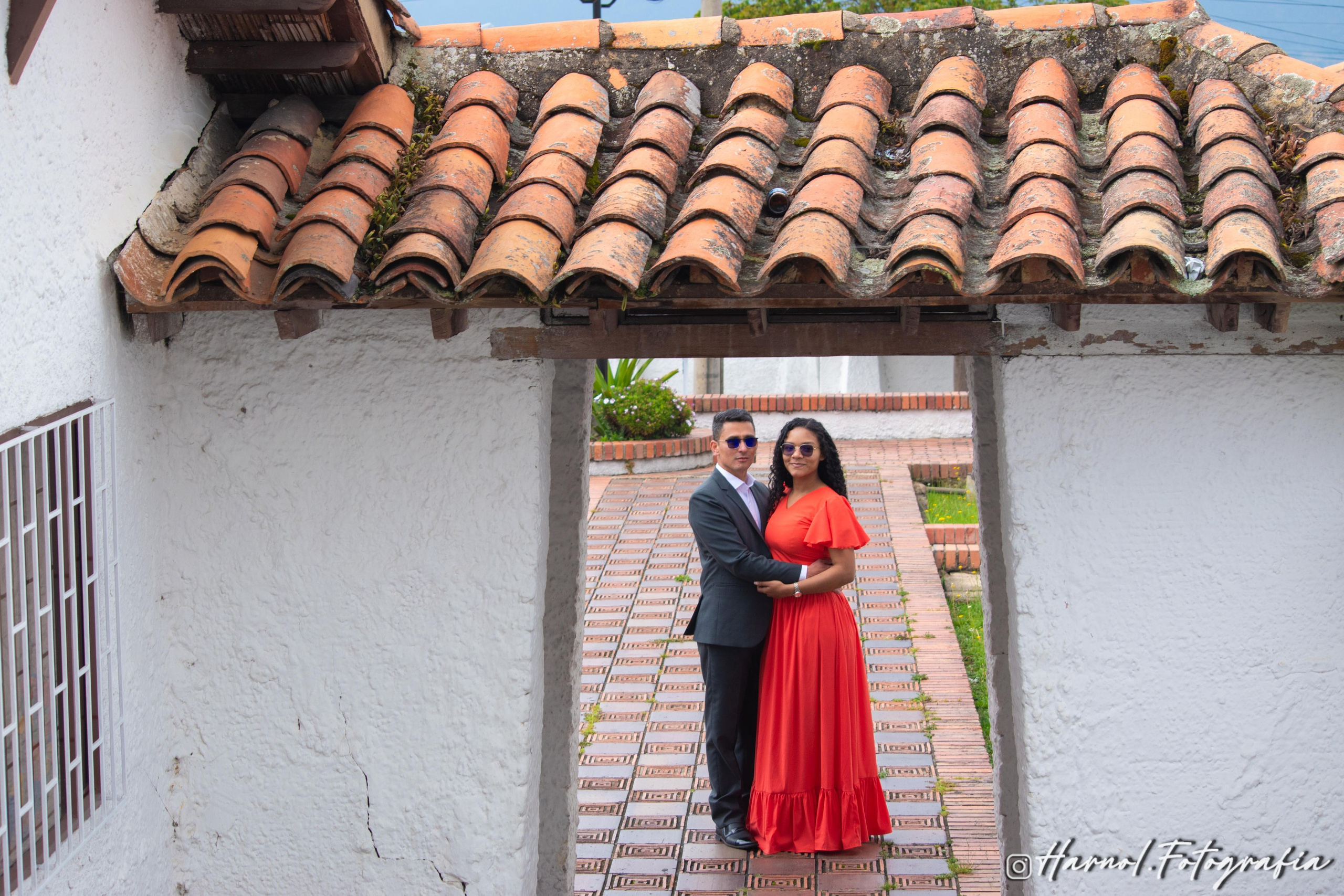 Wen & Ander. Harnol Lopez - Fotografia de Quinces & Bodas