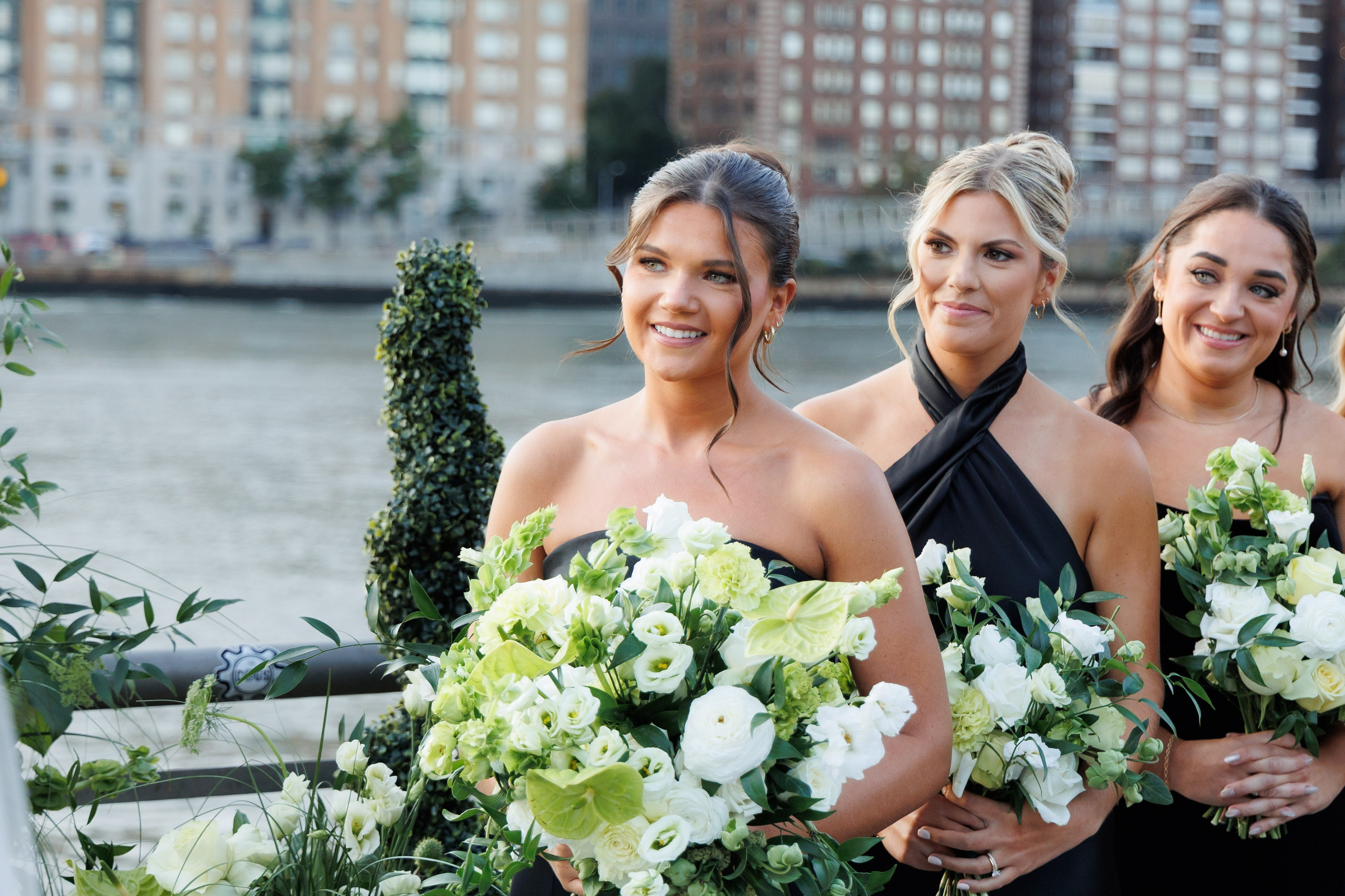 Rachel & Iman, The Sanctuary, New York, NY. Wedding Photo & Video
