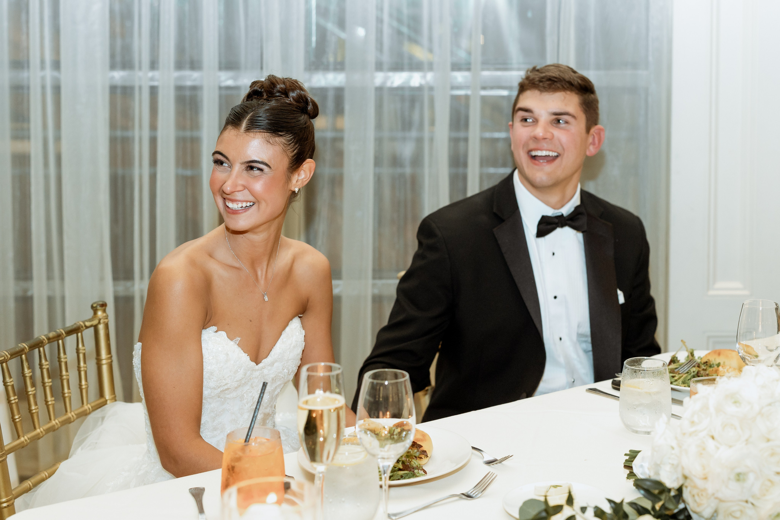 Alexandra and Jacob, Liberty House Jersey City, NJ. Wedding Photo & Video