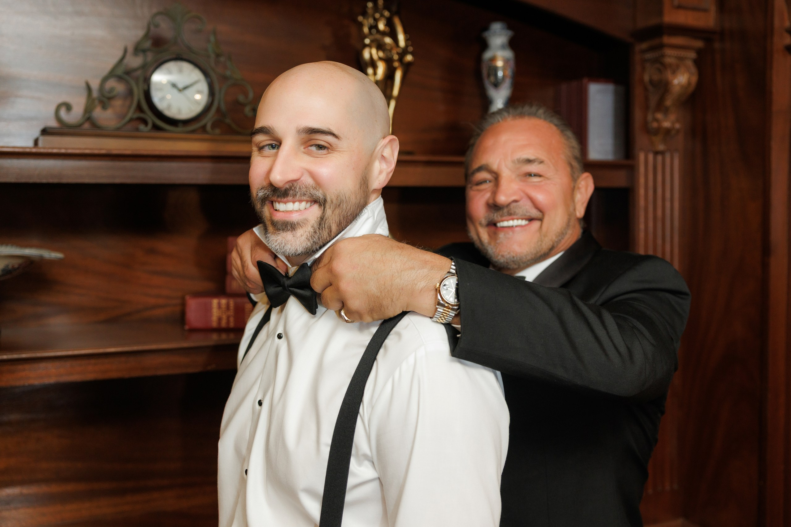 Jovana & Nick, The Park Savoy Estate. Wedding Photo & Video