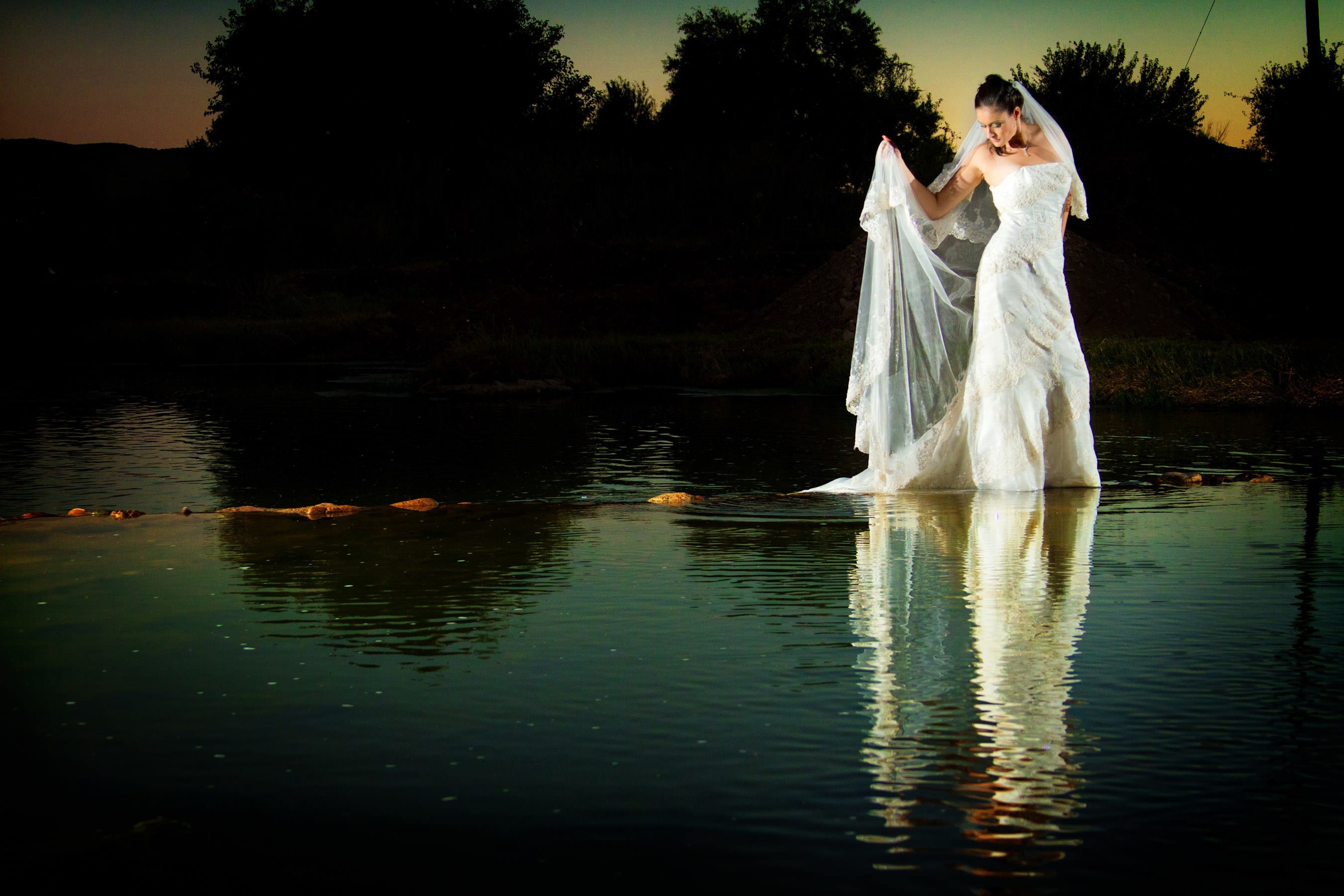 Wedding. Professional Photographer in Chihuahua, Mexico — Alex Mendoza