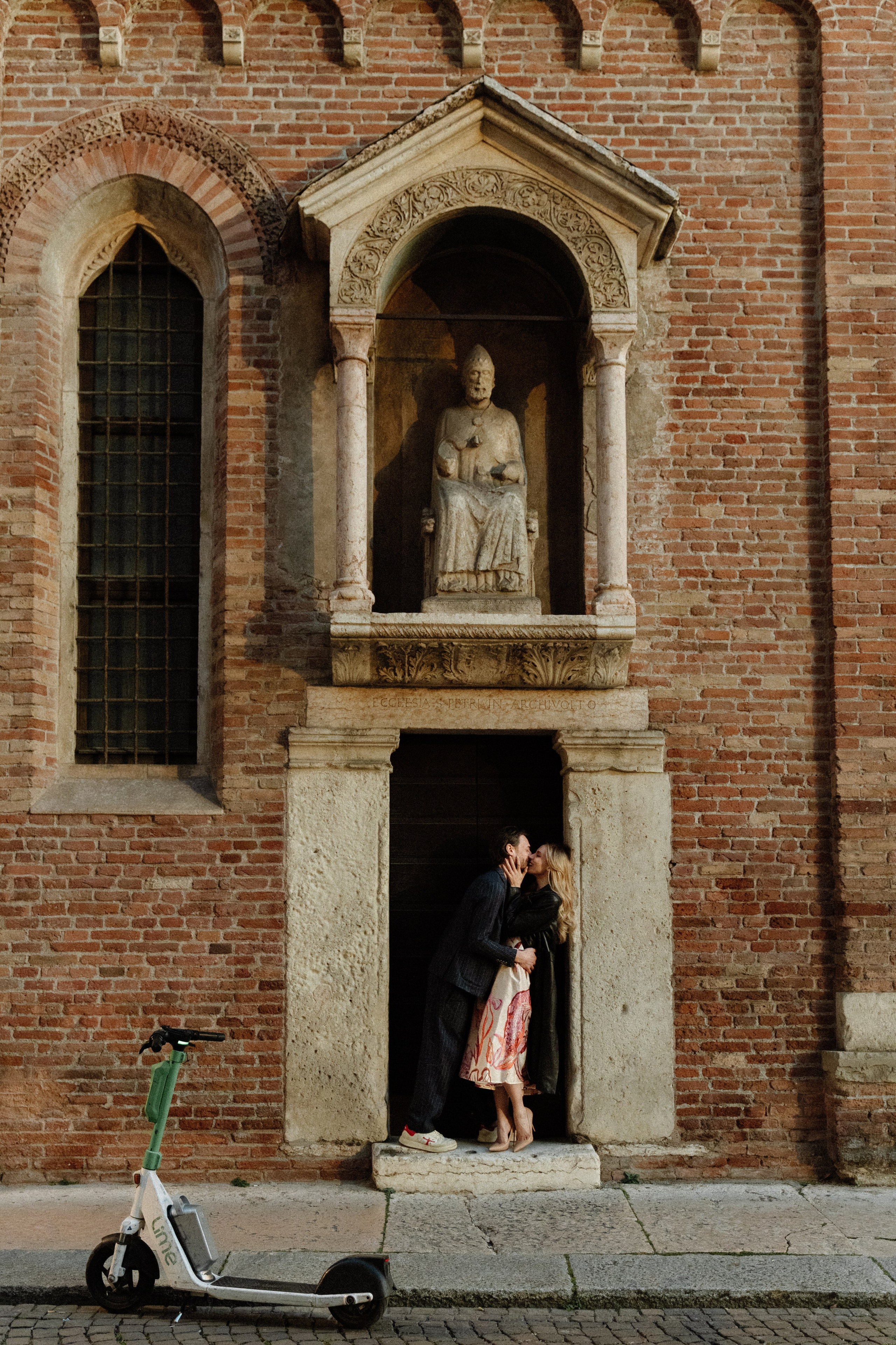 J & C (Verona, Italy). Marriage Proposal Photographer in Verona & Lake Garda | Diana Fedrigo