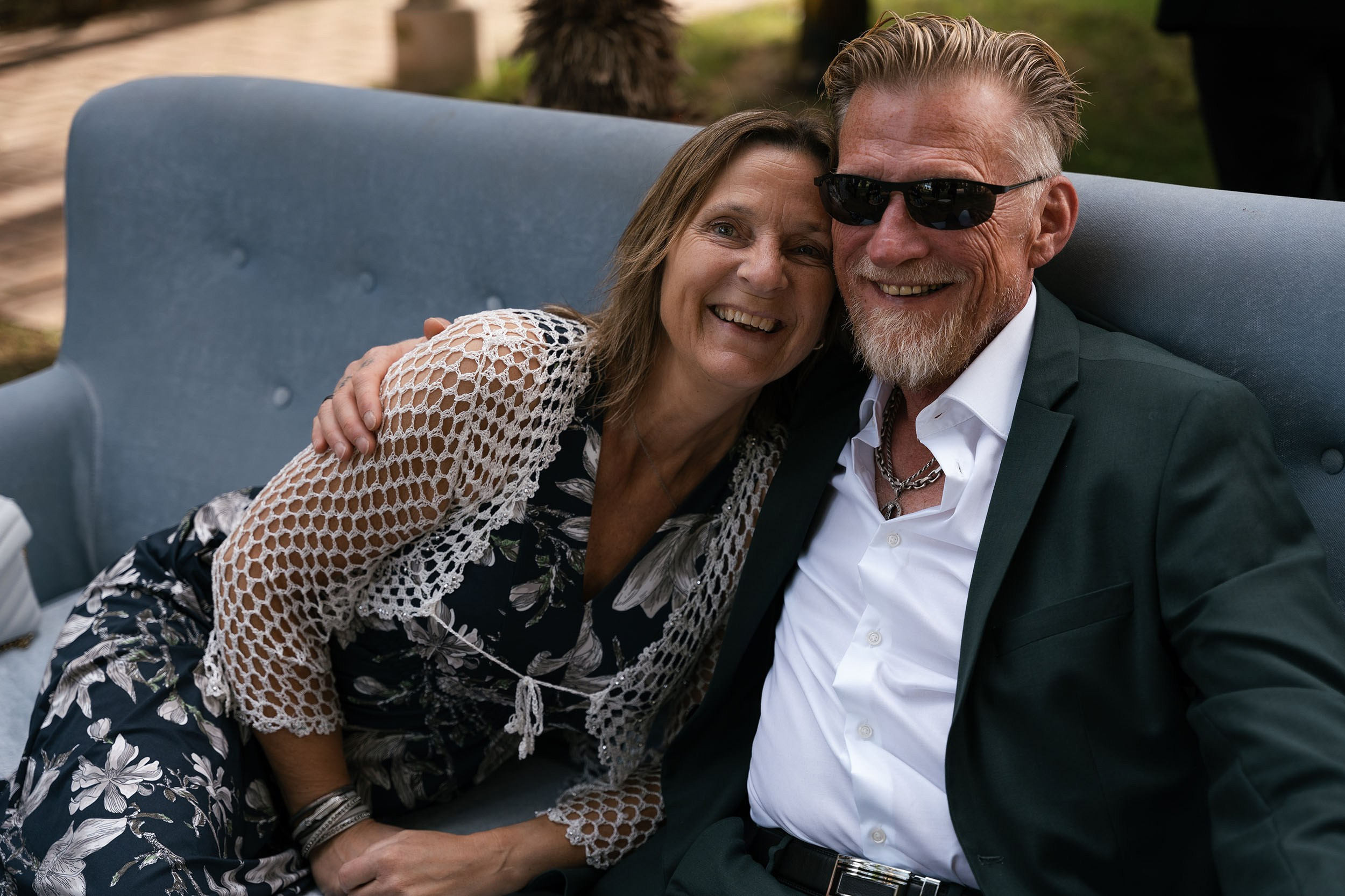 Eunji and Kjell. Destination Wedding Photographers based in Spain