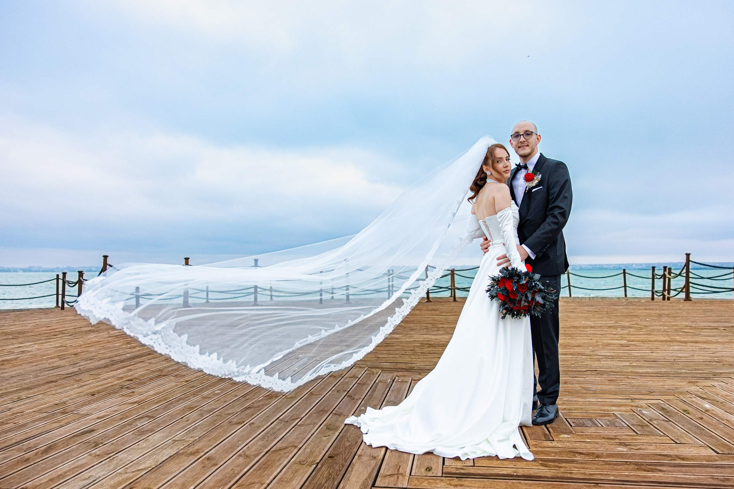 Nunta. Fotograf și Videograf Nuntă & Evenimente | Pixtory - Constanta