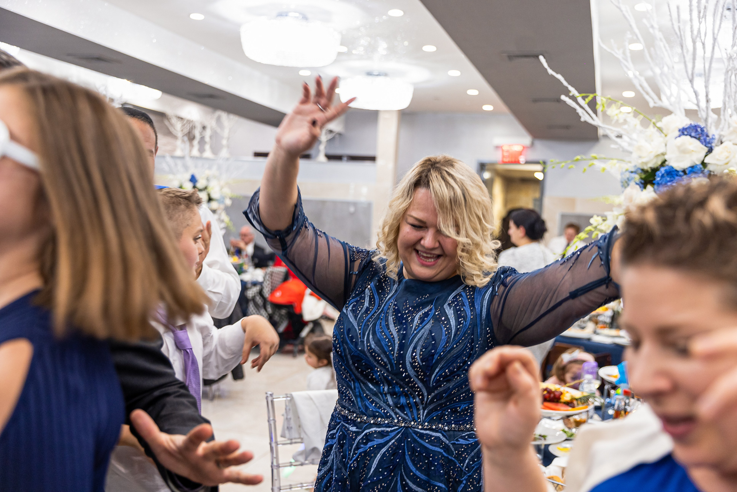 Jonathan's Bar Mitzvah. Mazal Tov Studio