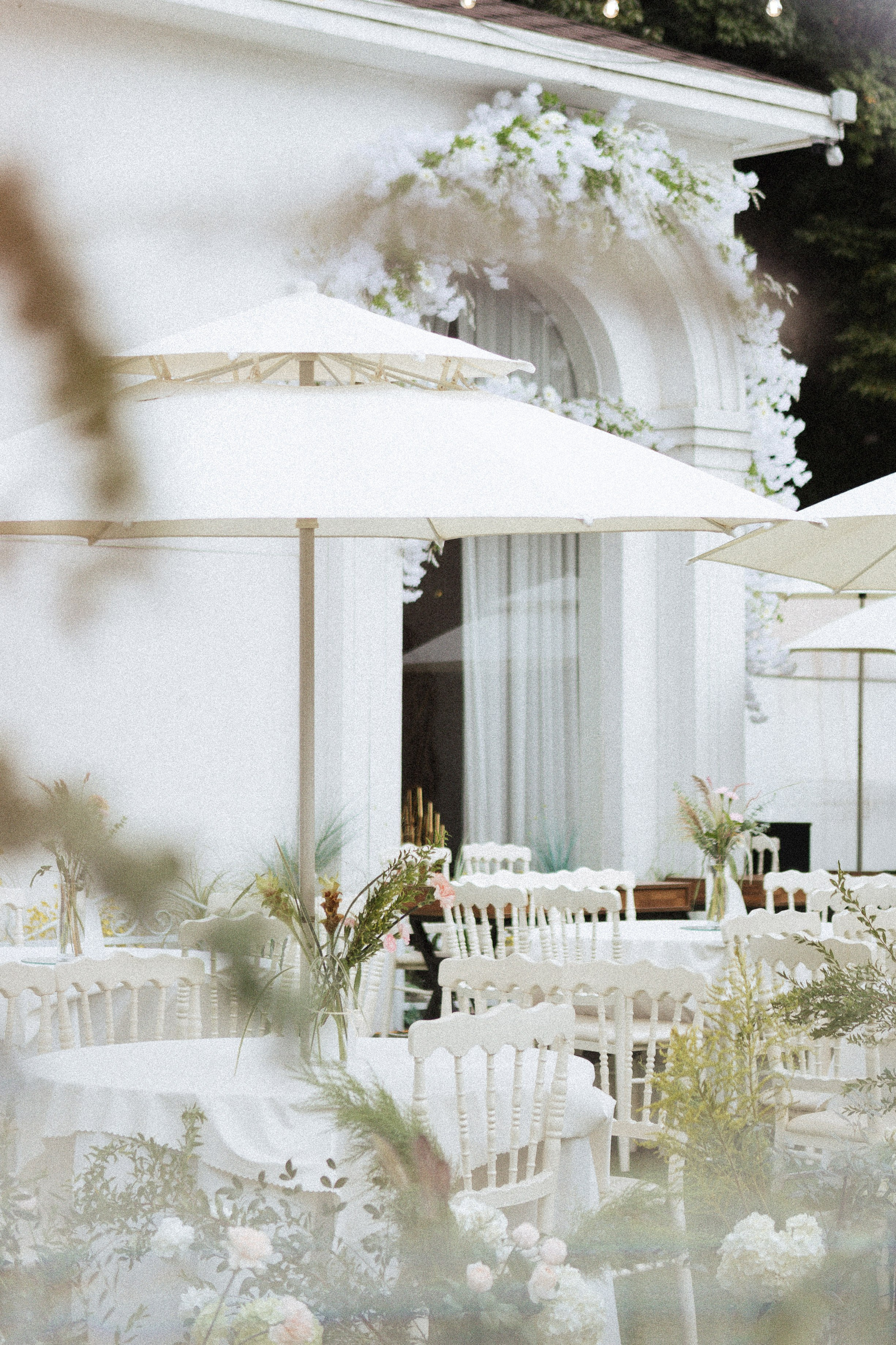 Elena & Andrey/ wedding story. Студия декора «Нарния»