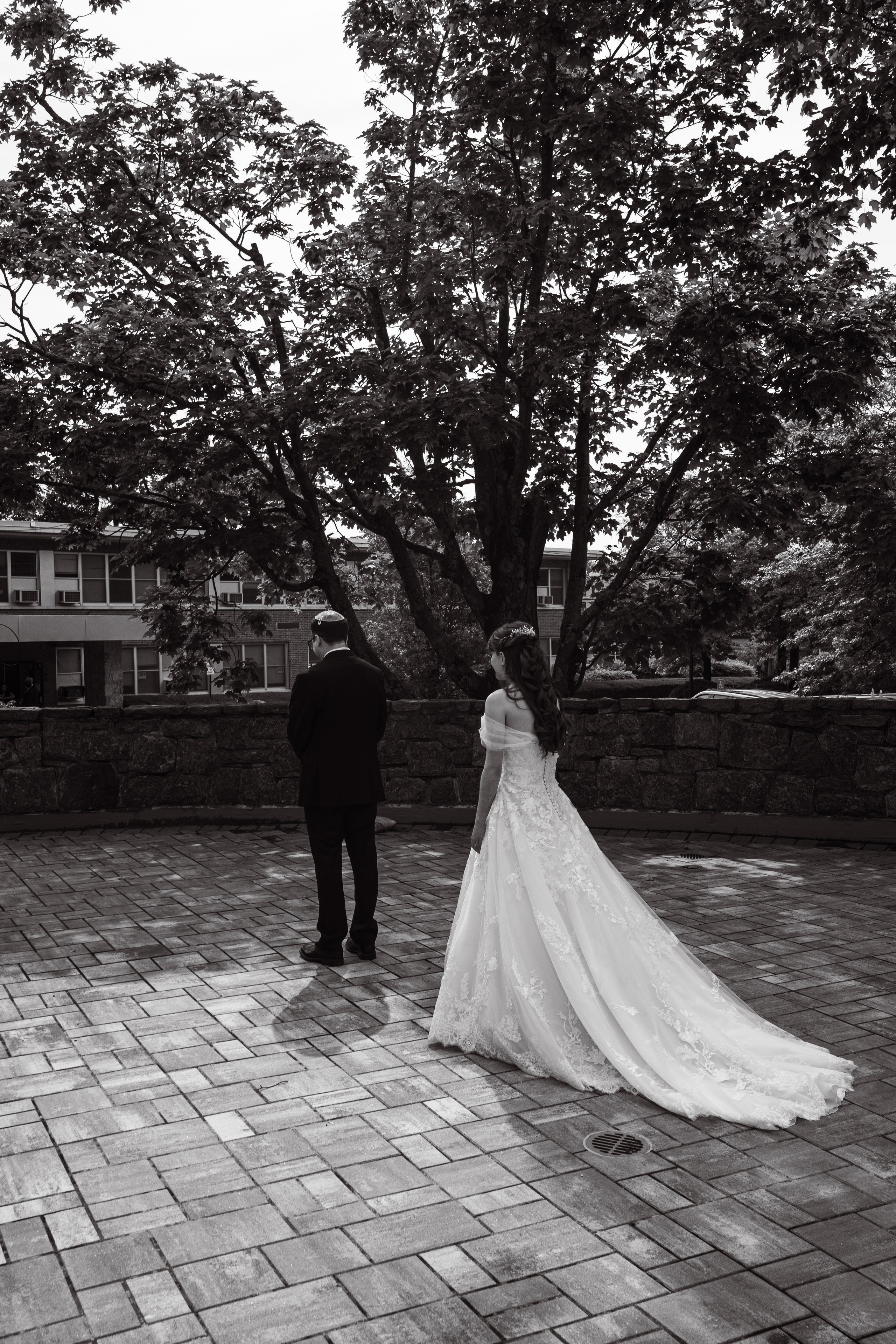 Sabrina & Alex. New York + travel photographer