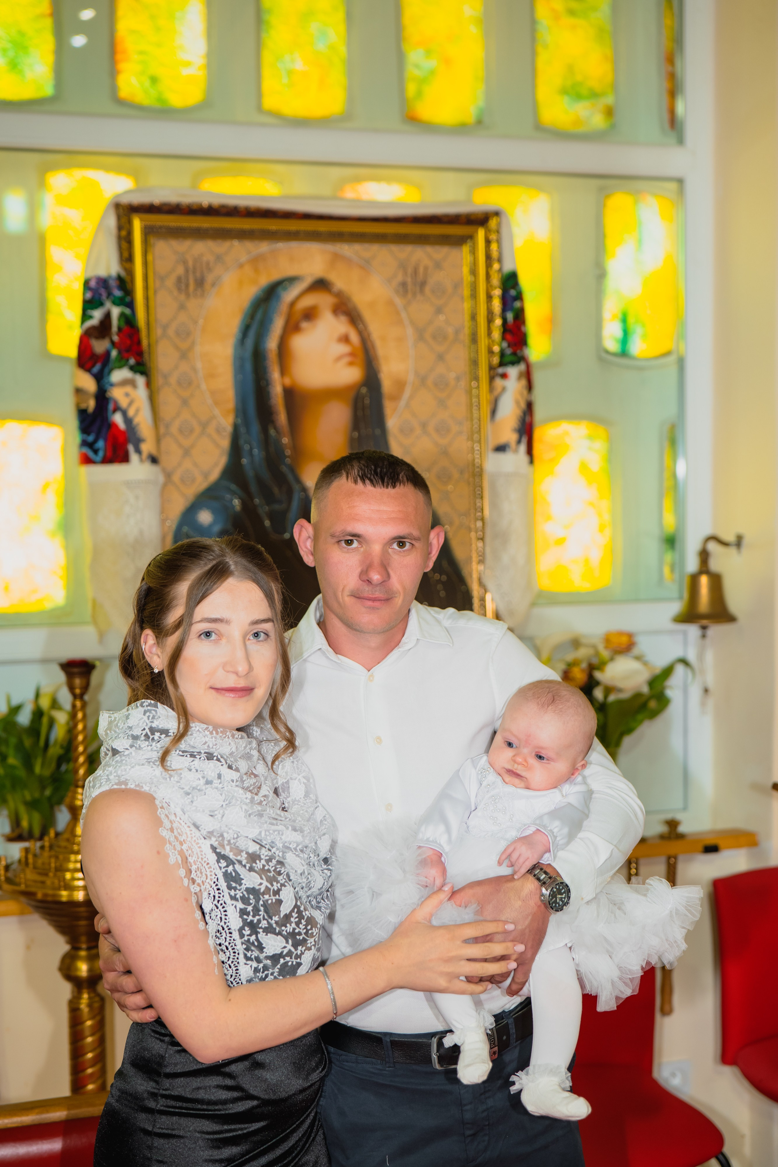 Eva. Fotograful și Cameramanul familiei dvs în Franța Paul Photographer