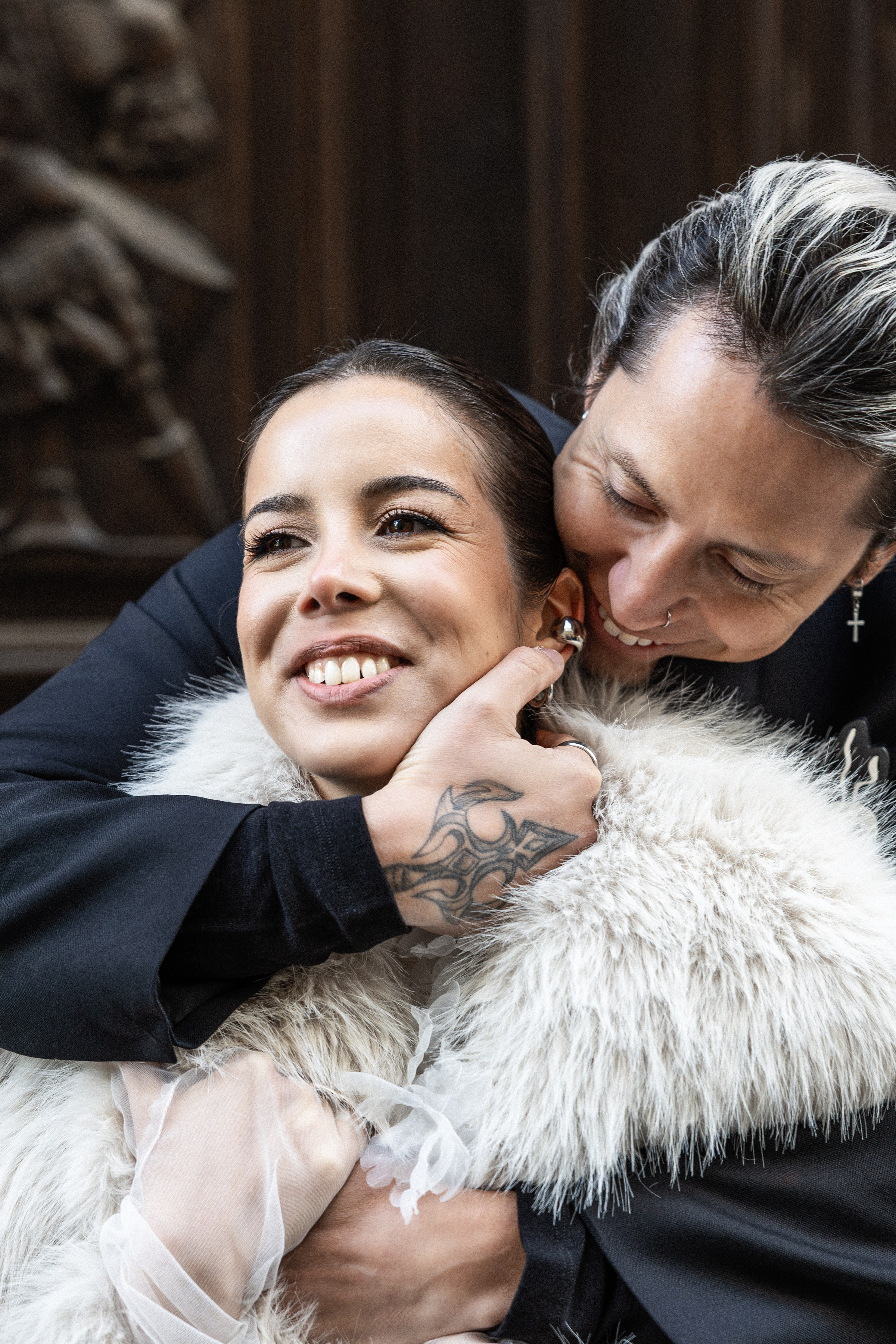 Portfolio. Hochzeitsfotografin in Gütersloh | Authentische Hochzeitsreportagen | TK Photographie