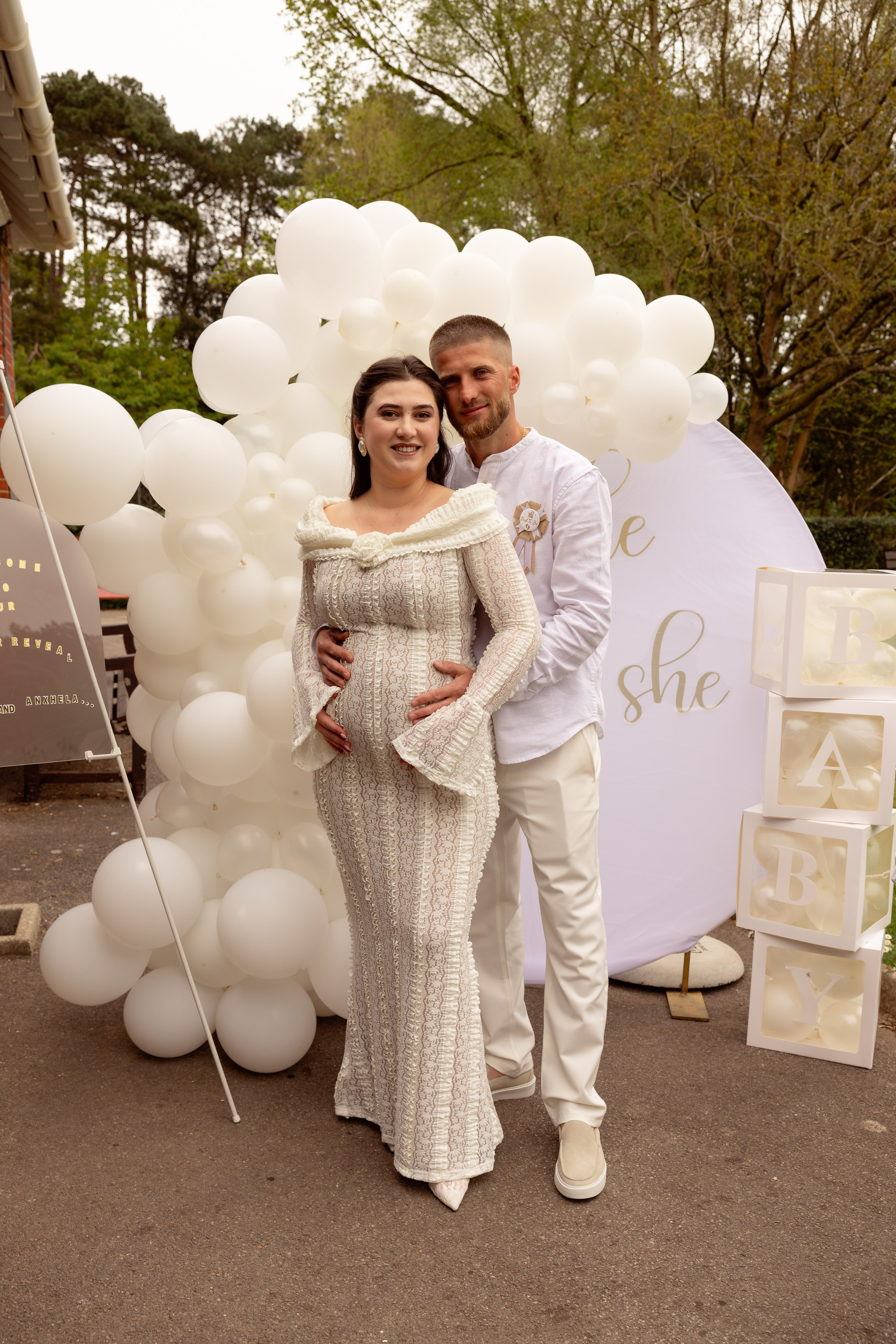 Events. Natalia O’Connor Bournemouth Photographer