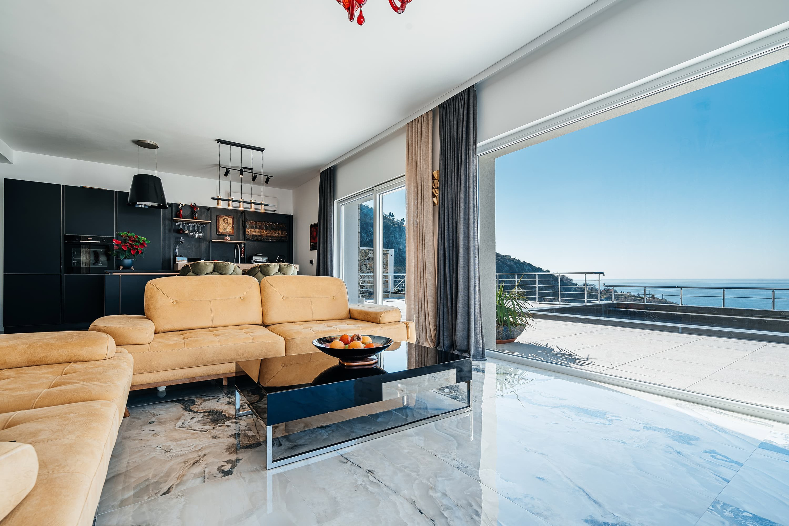 Real Estate Photography. Montenegro. EVAN ARISTOV WEDDING PHOTOGRAPHY — Seattle Wedding Photographer