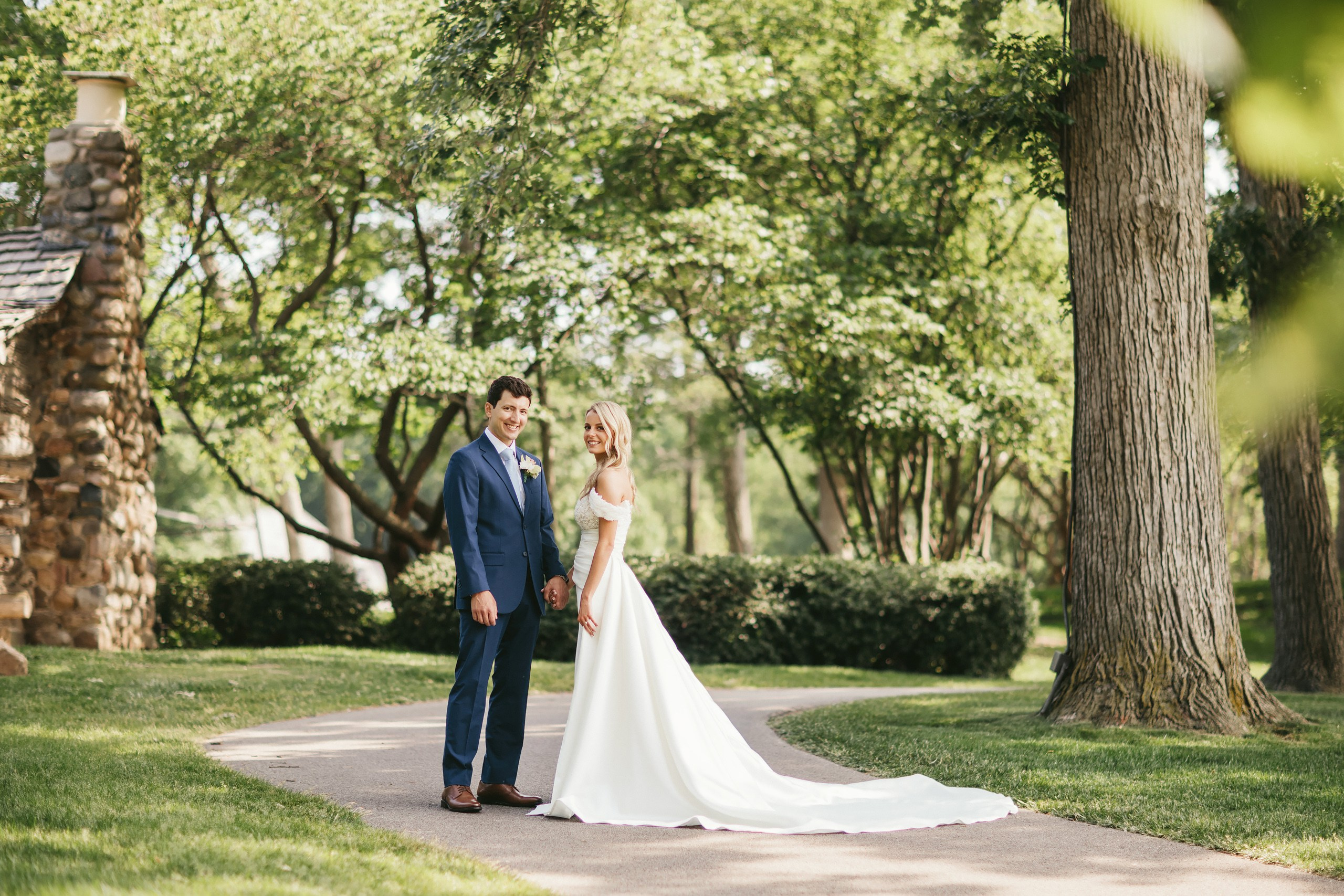 06.14.2025 Wedding. Wedding family event photographer in Chicago Nick Yushevich