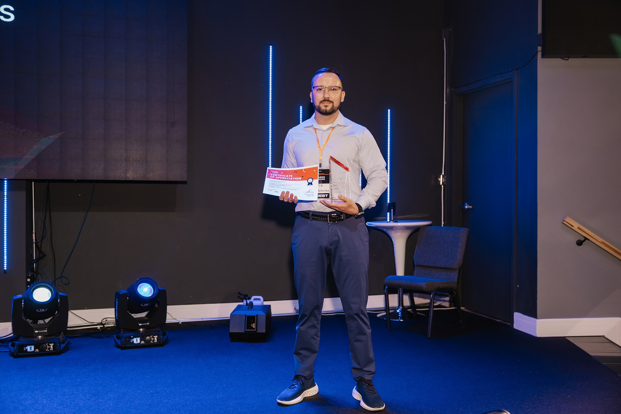 C&F Chicago 2025. Wedding family event photographer in Chicago Nick Yushevich