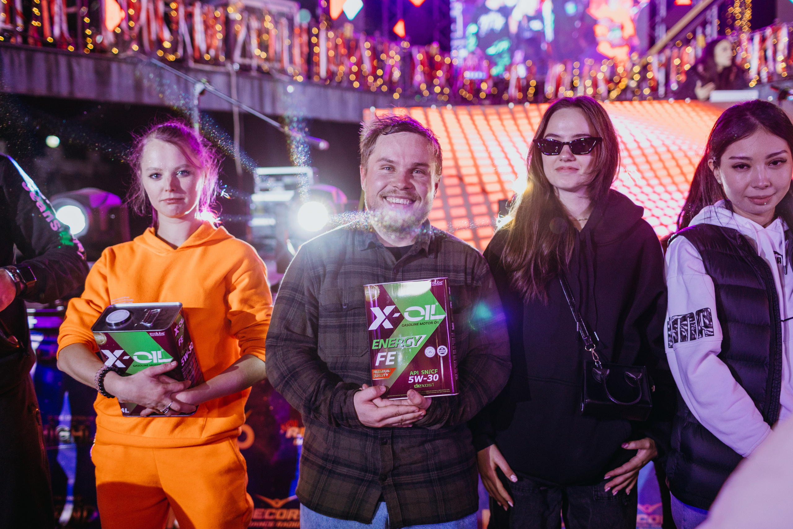 Фестиваль HIGHLAND от радио RECORD. Фотограф в Бишкеке Оксана Шувалова