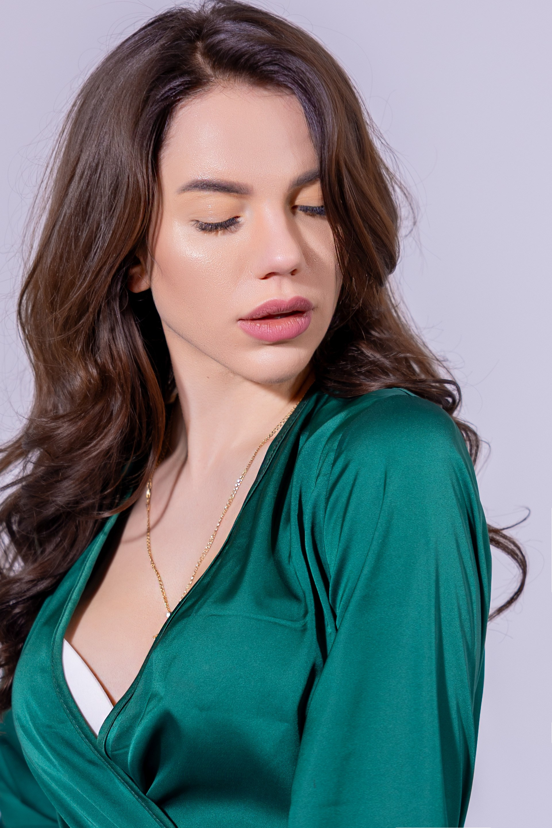 PORTRAITS. Photographer Tatiana Zabolotskih