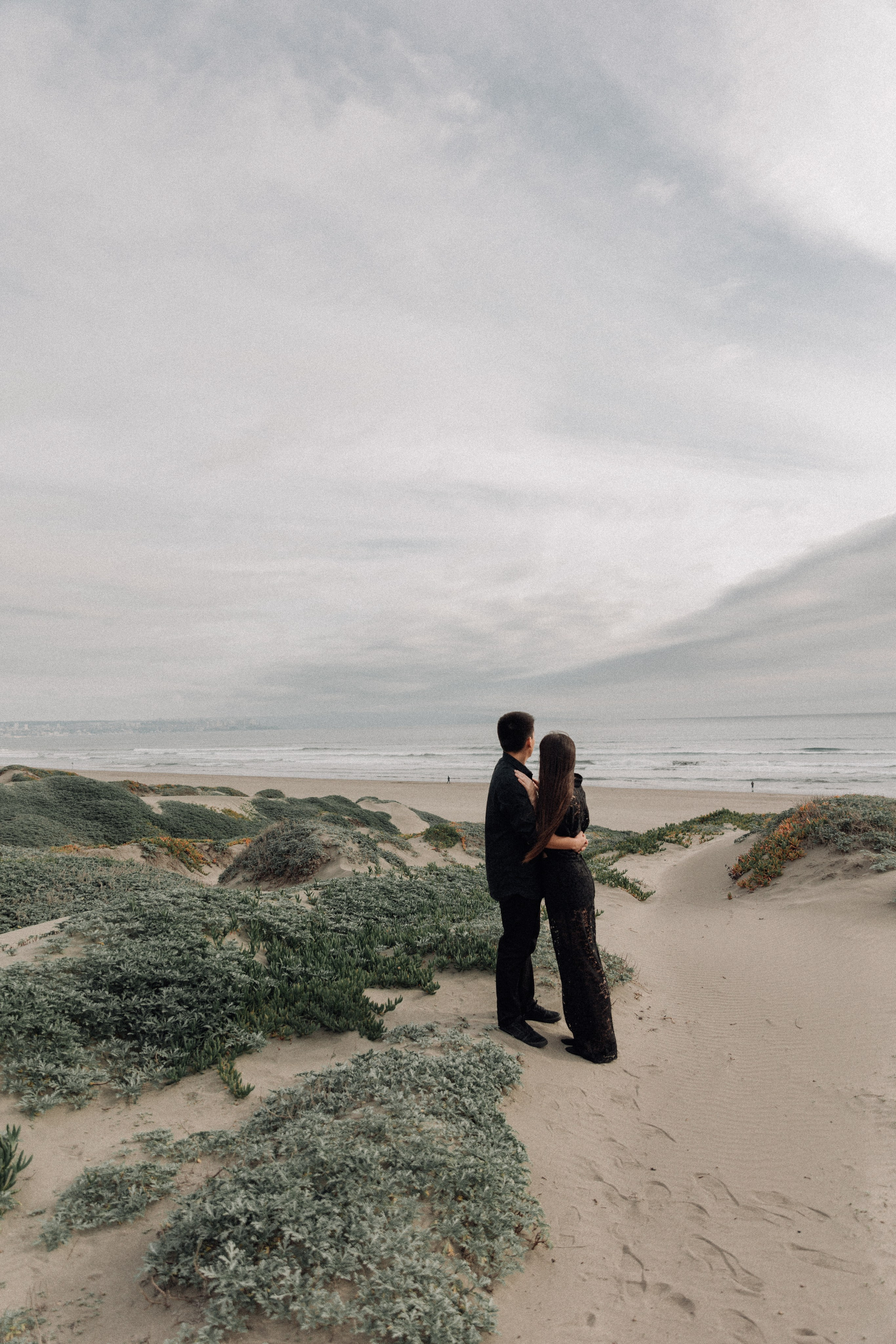 Natalia & Carlos. Anniversary love story. Fotógrafa familiar Santiago y Chile Anna Almazova