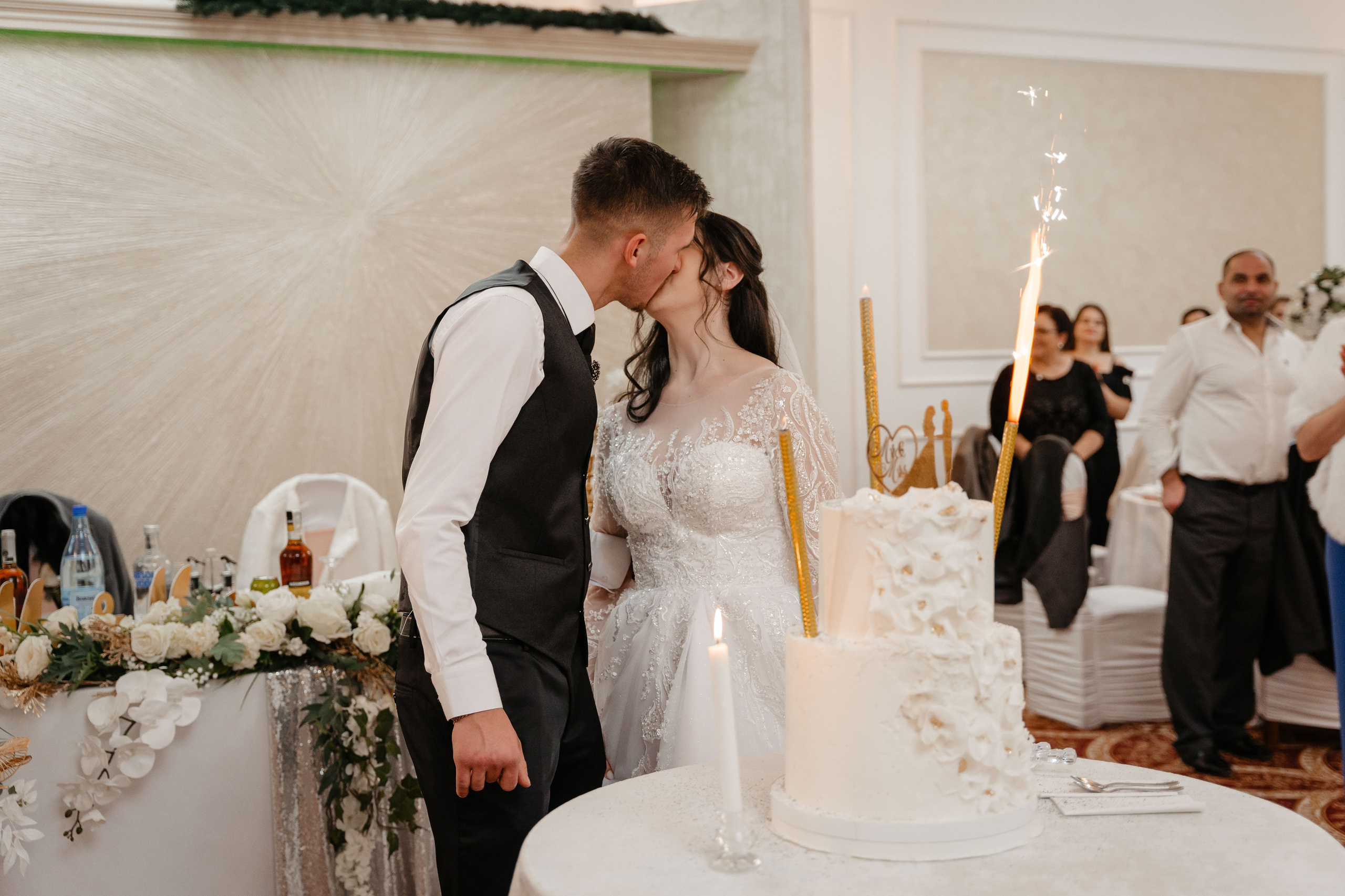 Isabela & Gabriel. Derevlean Daniel Fotograf