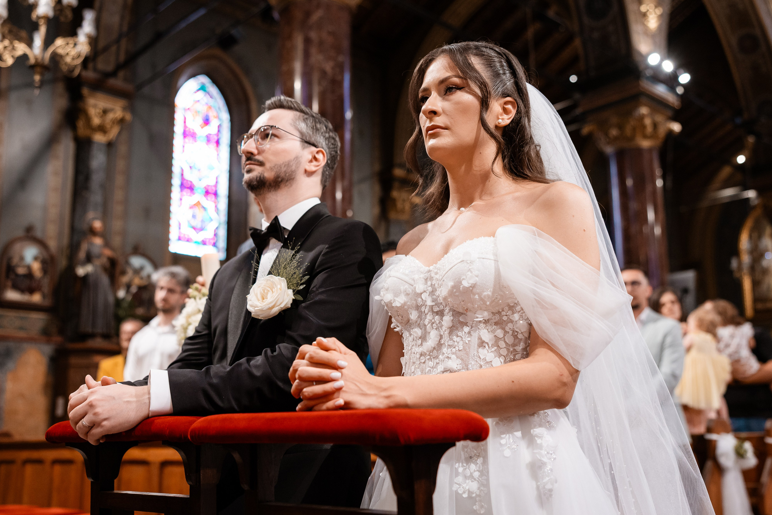 Mădălina & Dragoș. Home