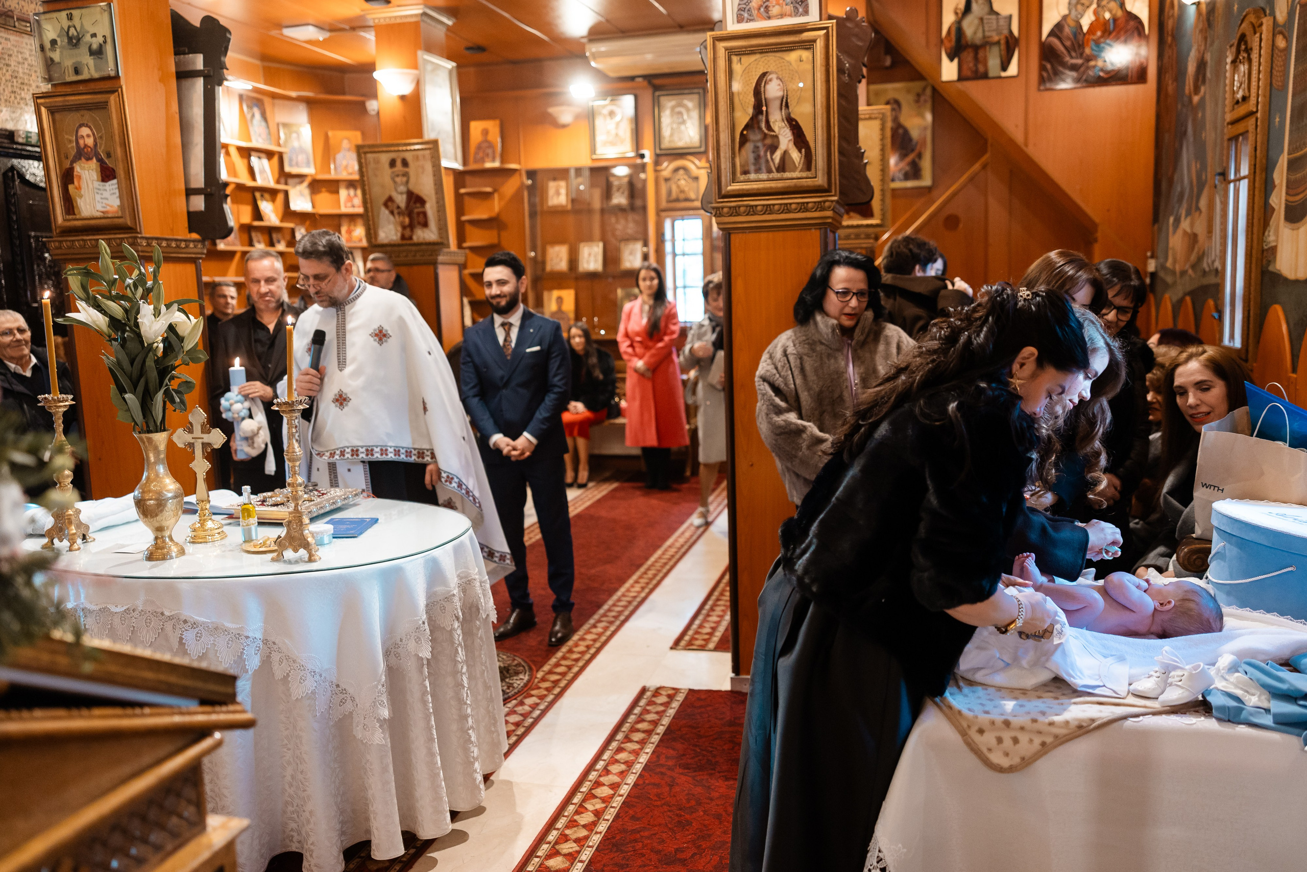 Aris Alexandru. Blink Photo — Fotografie & Videografie Nuntă