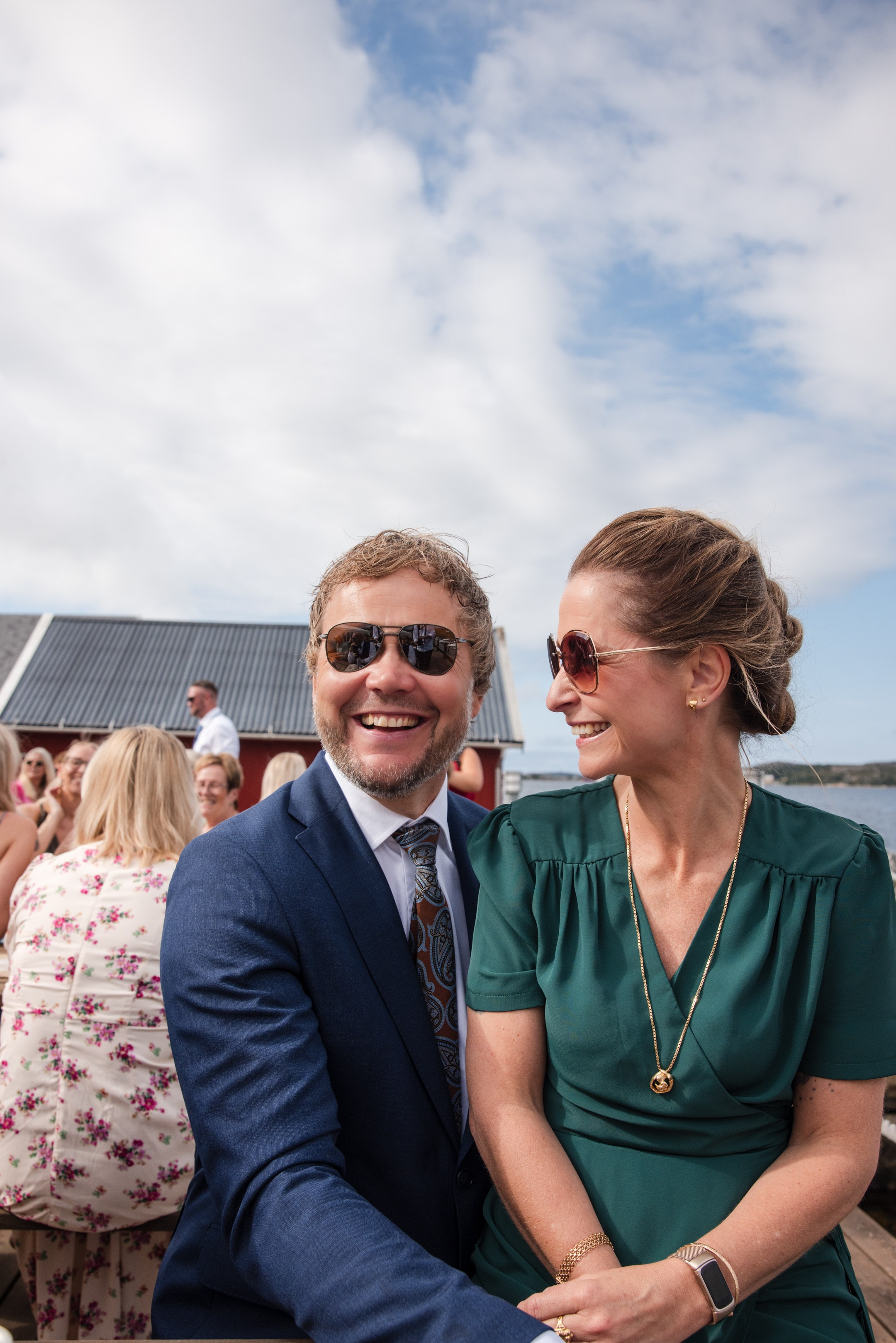 2025 - Marianne & Tonny. Bryllupsfotograf i Oslo og Rogaland — Meisal Media