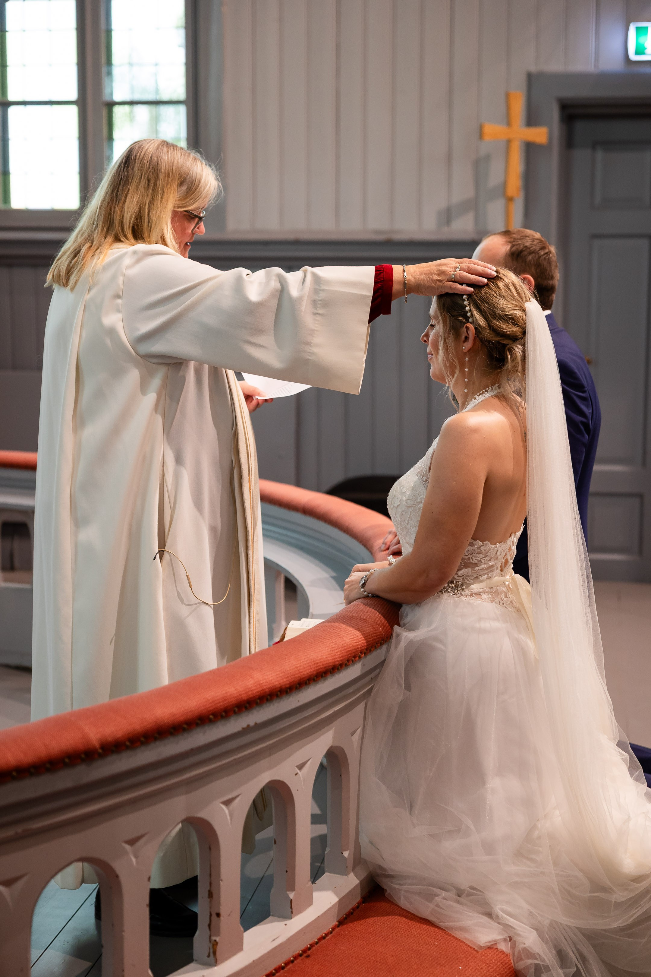 2025 - Bryllup - Stine & Jørgen. Bryllupsfotograf i Oslo og Rogaland — Meisal Media