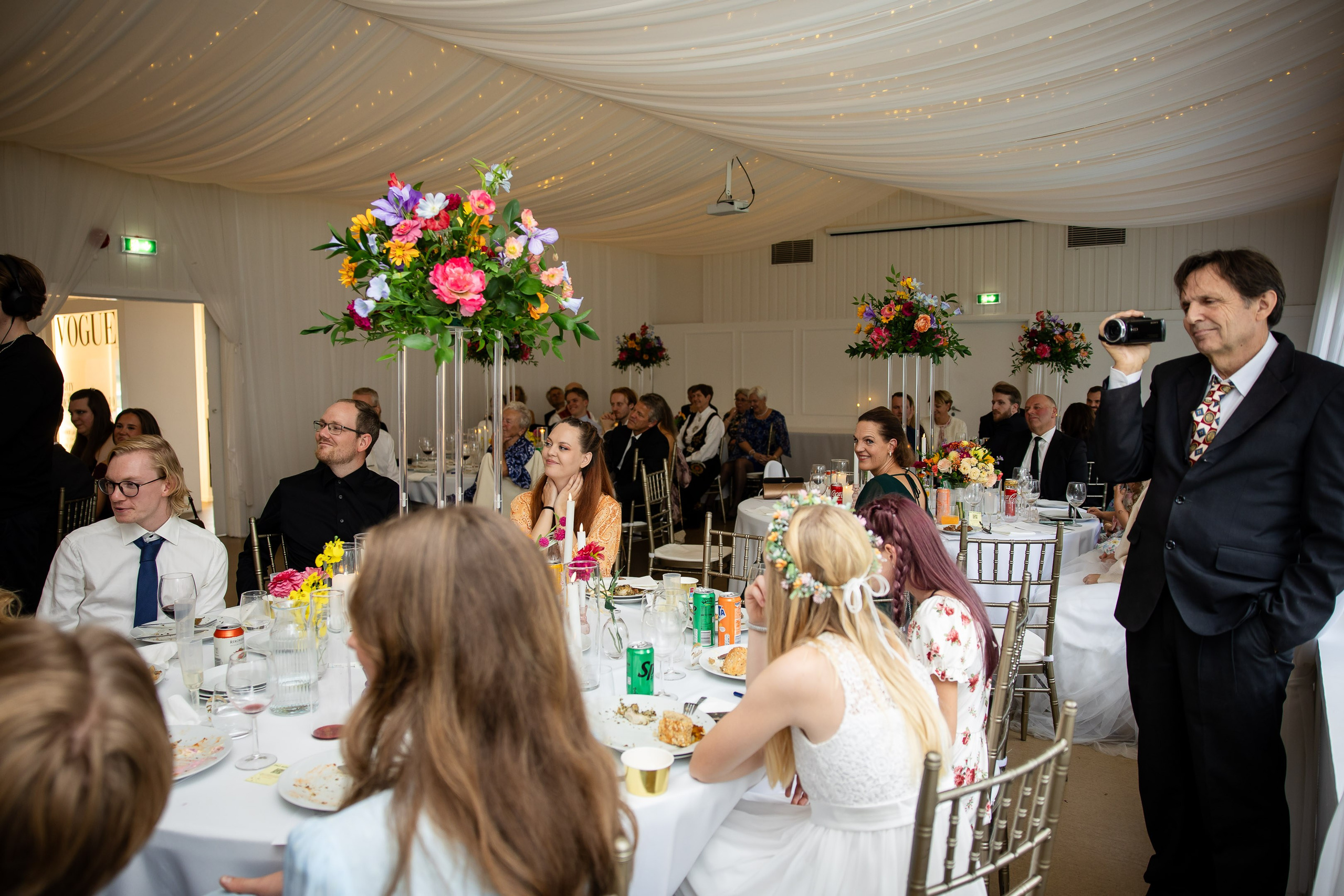 2025 - Bryllup - Stine & Jørgen. Bryllupsfotograf i Oslo og Rogaland — Meisal Media