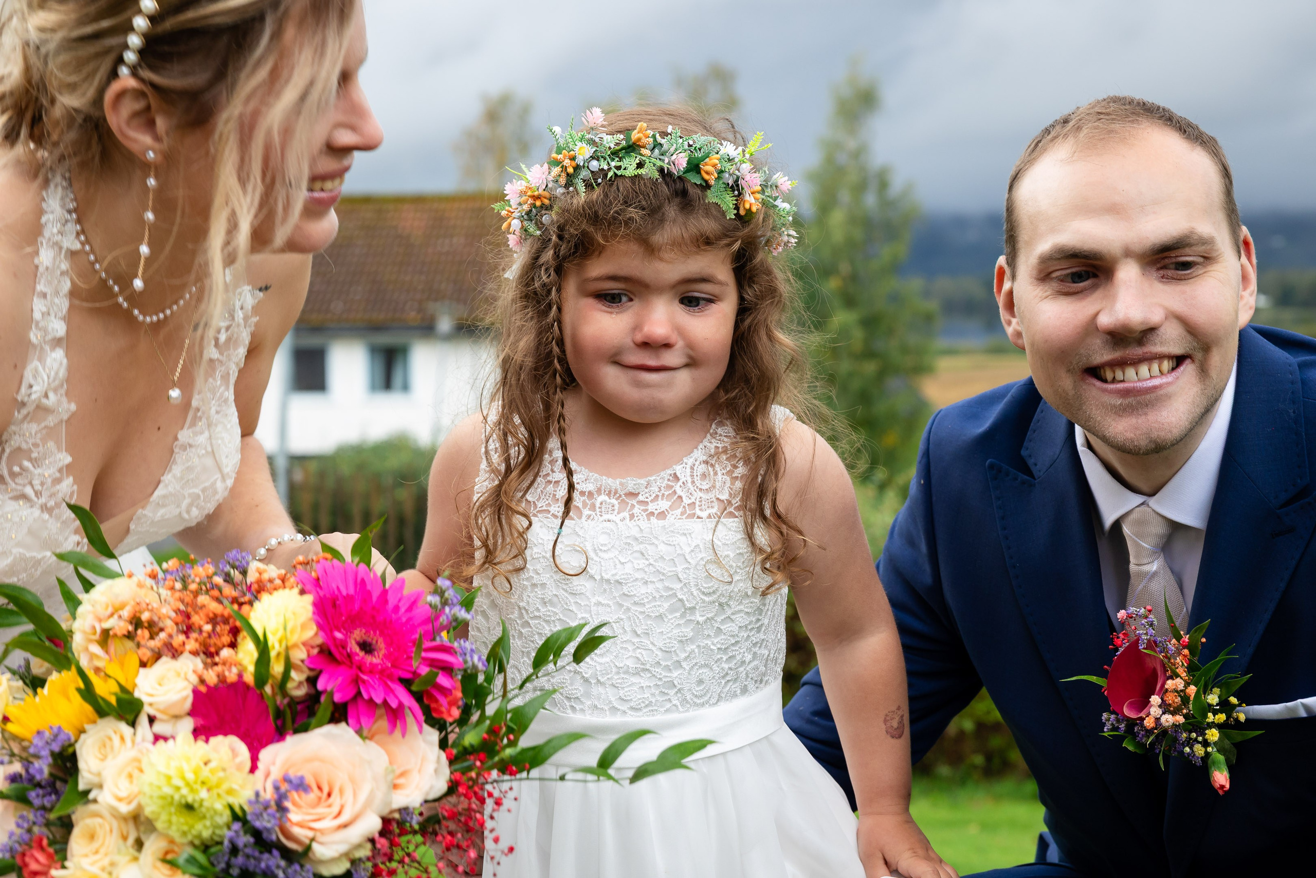 2025 - Bryllup - Stine & Jørgen. Bryllupsfotograf i Oslo og Rogaland — Meisal Media