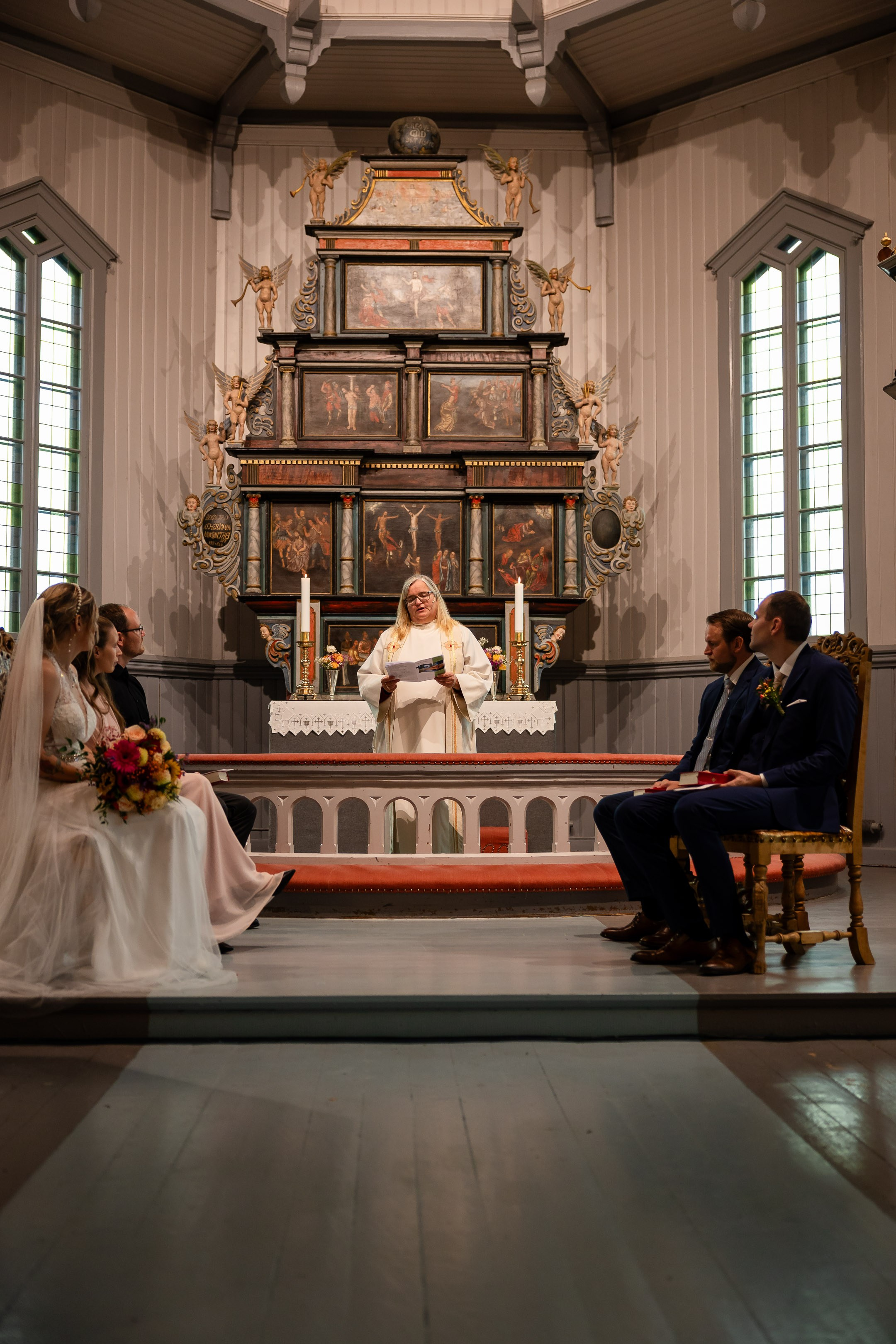 2025 - Bryllup - Stine & Jørgen. Bryllupsfotograf i Oslo og Rogaland — Meisal Media