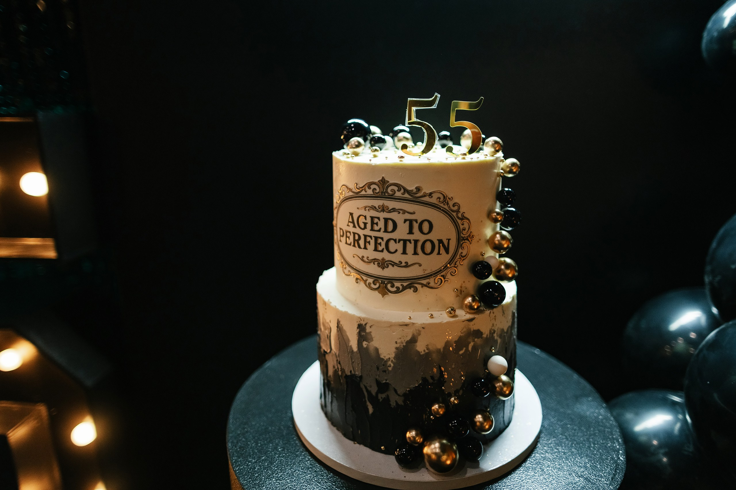 12.05.2025 Birthday Party. Wedding family event photographer in Chicago Nick Yushevich