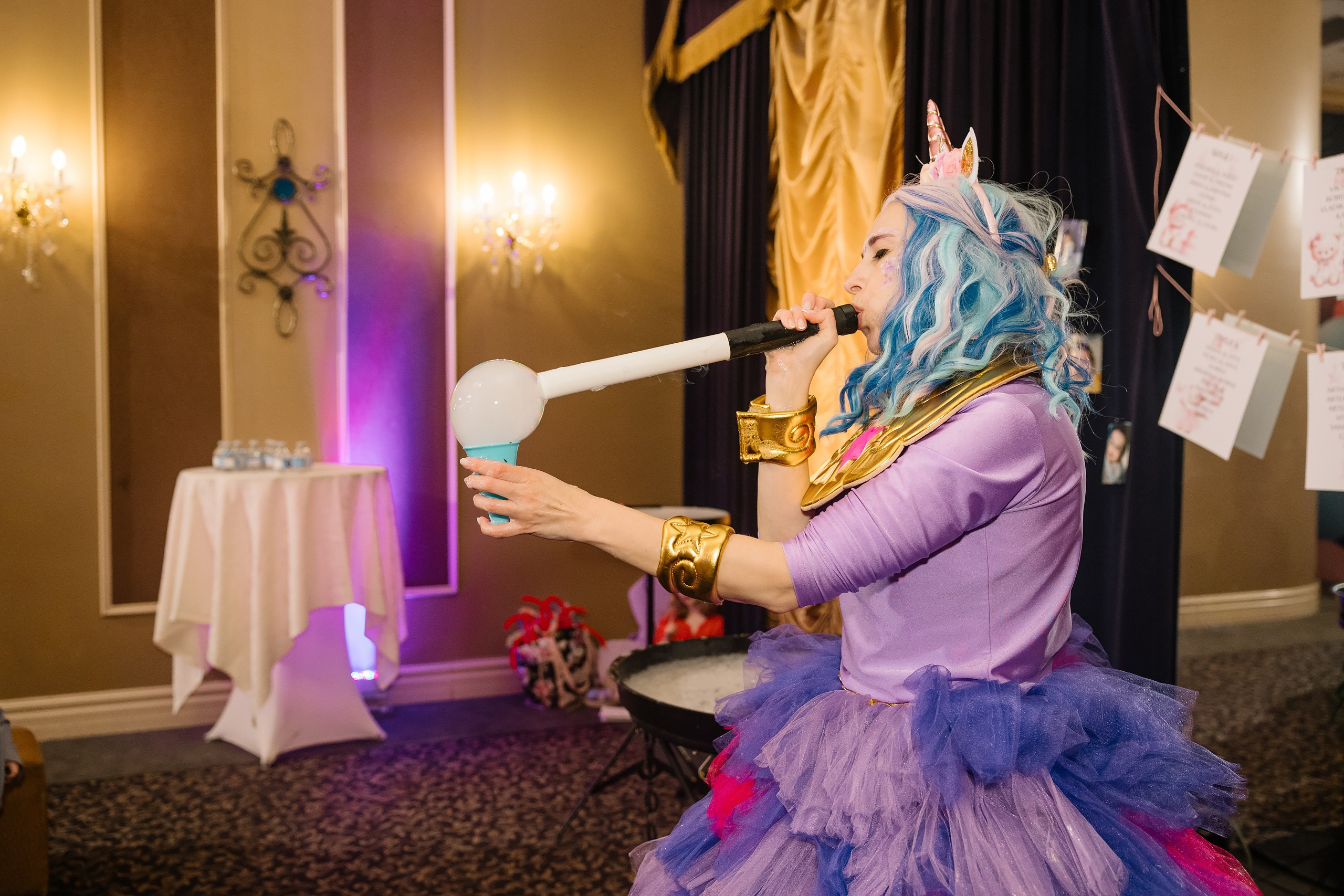 04.13.2025 First birthday. Wedding family event photographer in Chicago Nick Yushevich