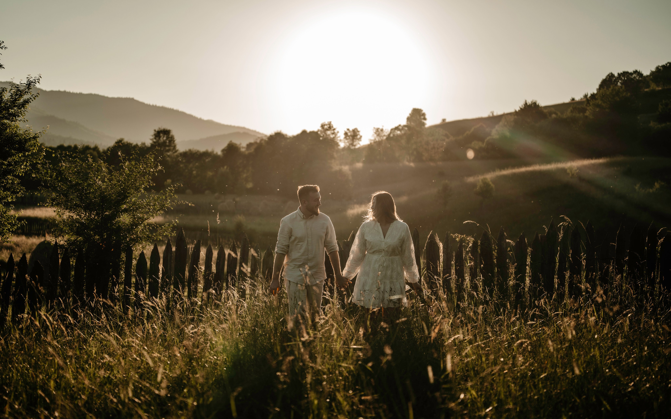 🤎 M a r i u s  & I u l i a n a - Save the Date. Wedding & Family Photographer