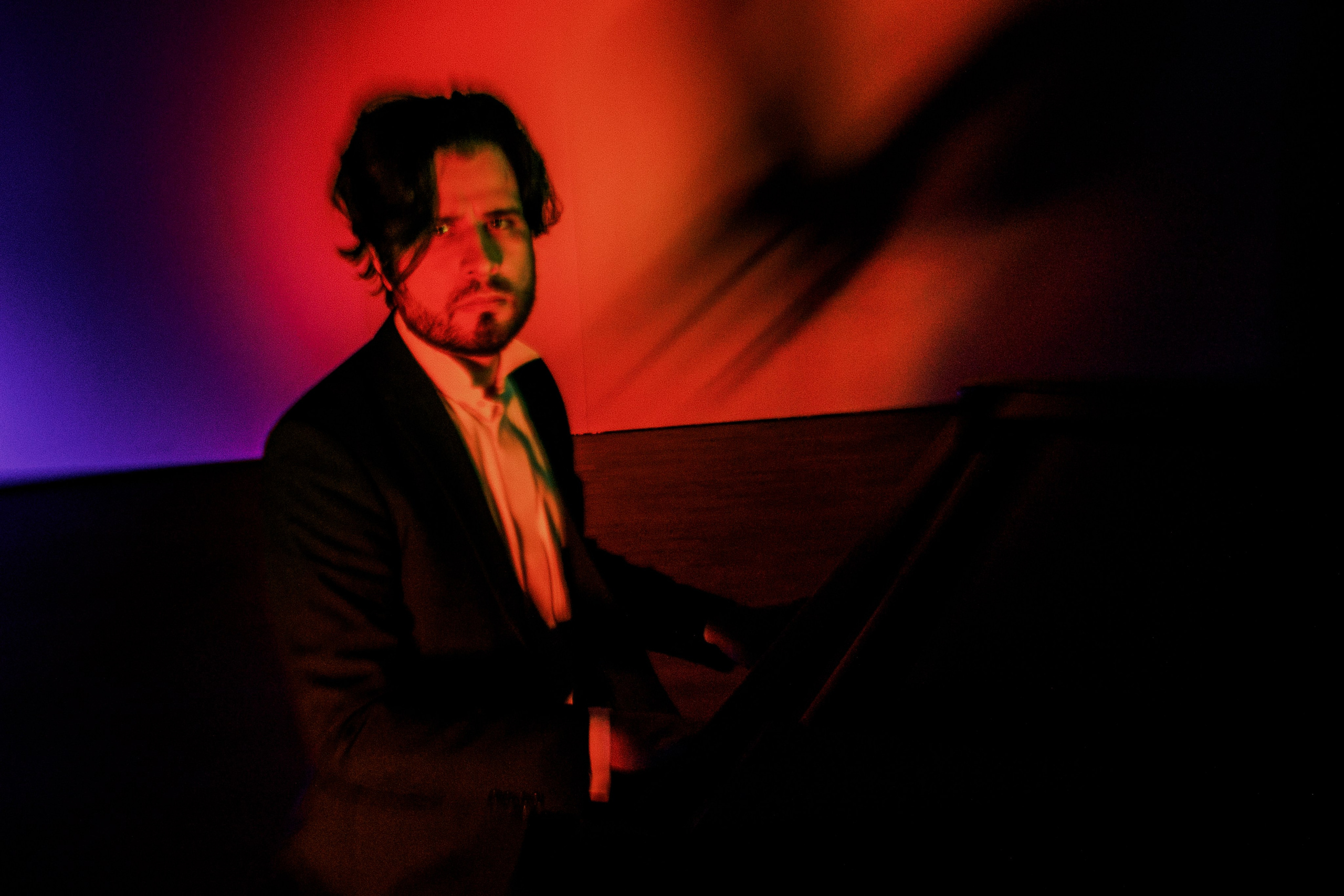 A.Osokins 2021. Sandra Garanca Portrait and event photographer