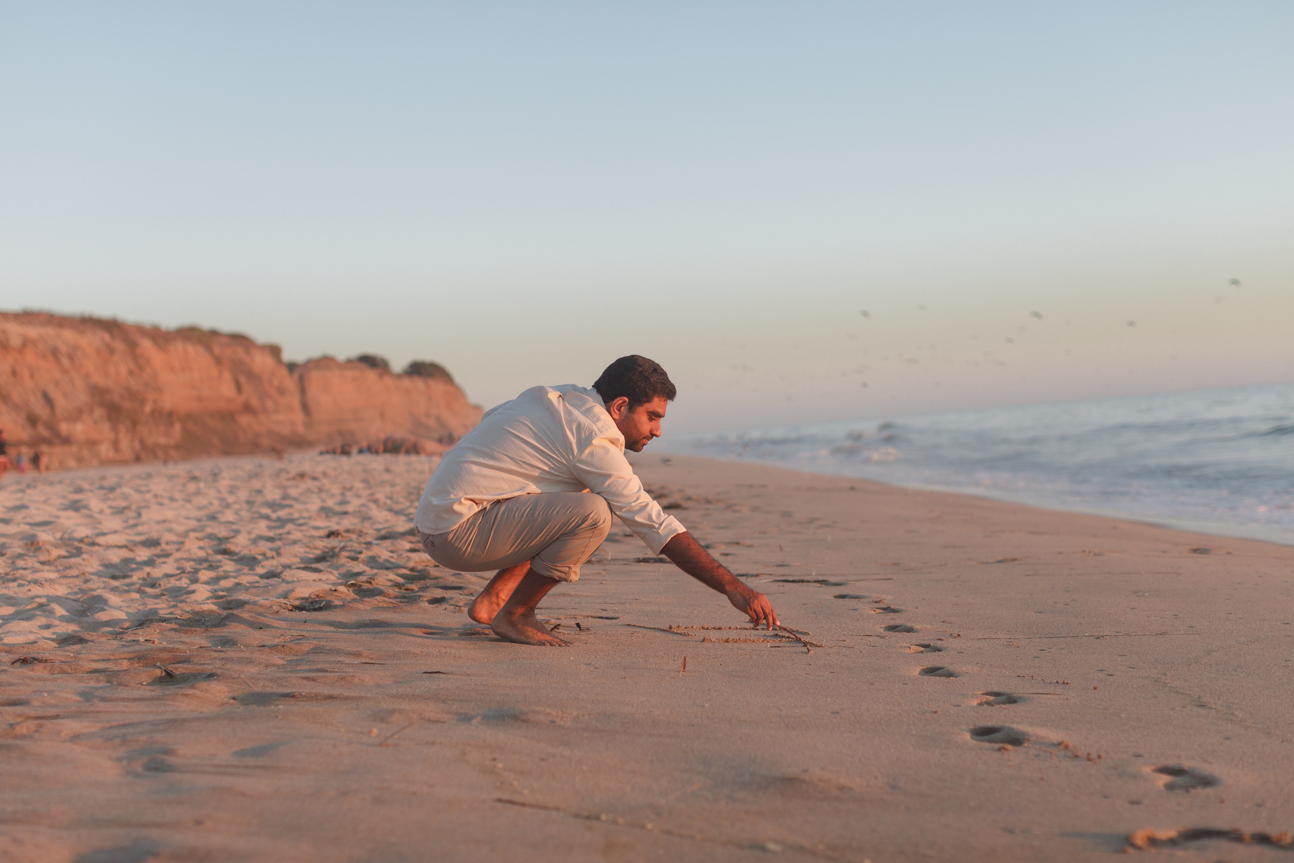 Maternity. Marina Pravda Photography San Francisco Bay Area