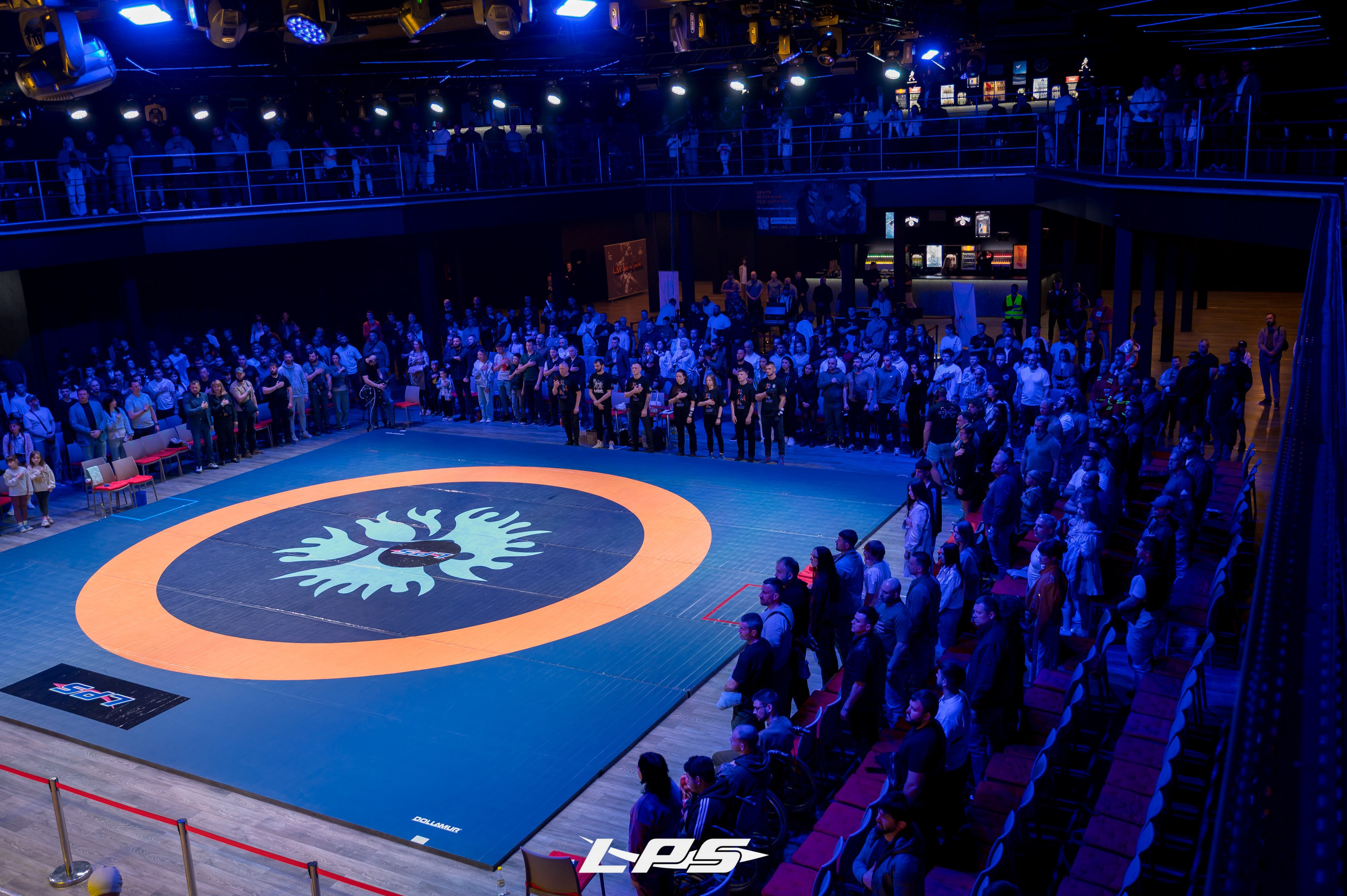 LPS: БЛАГОДІЙНИЙ ТУРНІР. Фотограф Київ