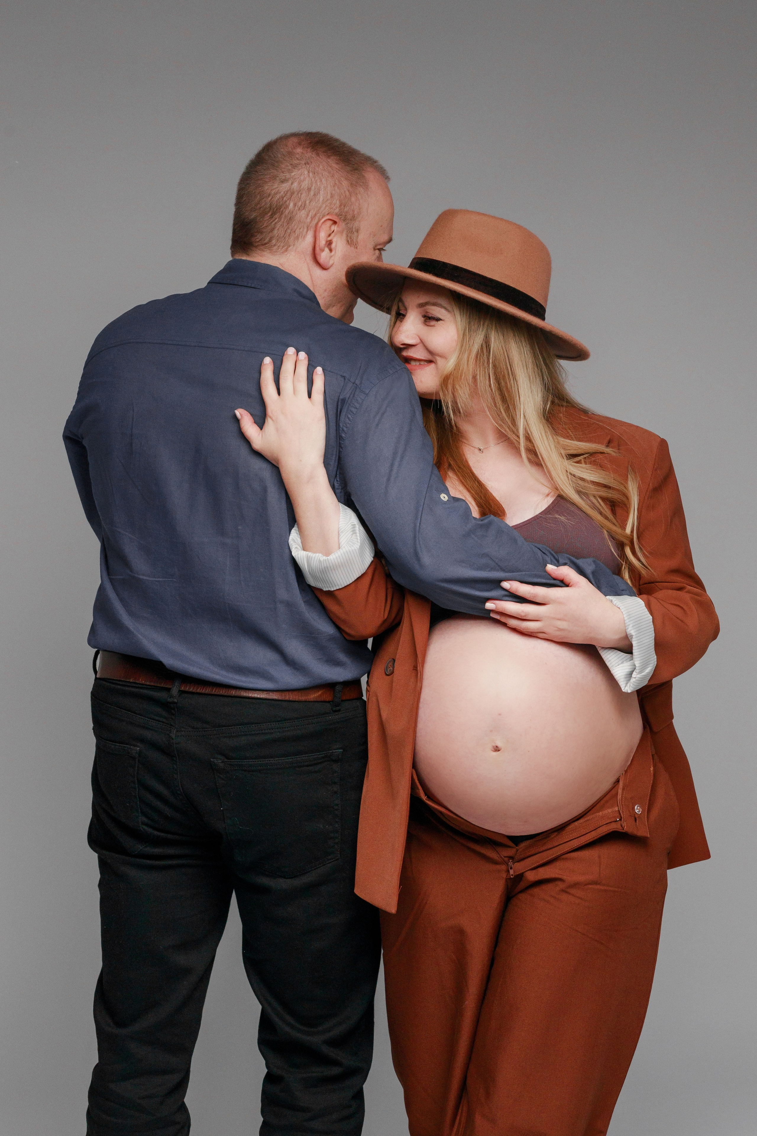 Nadya. Fotograf w Barcelonie Hiszpanii Maslik Yulia