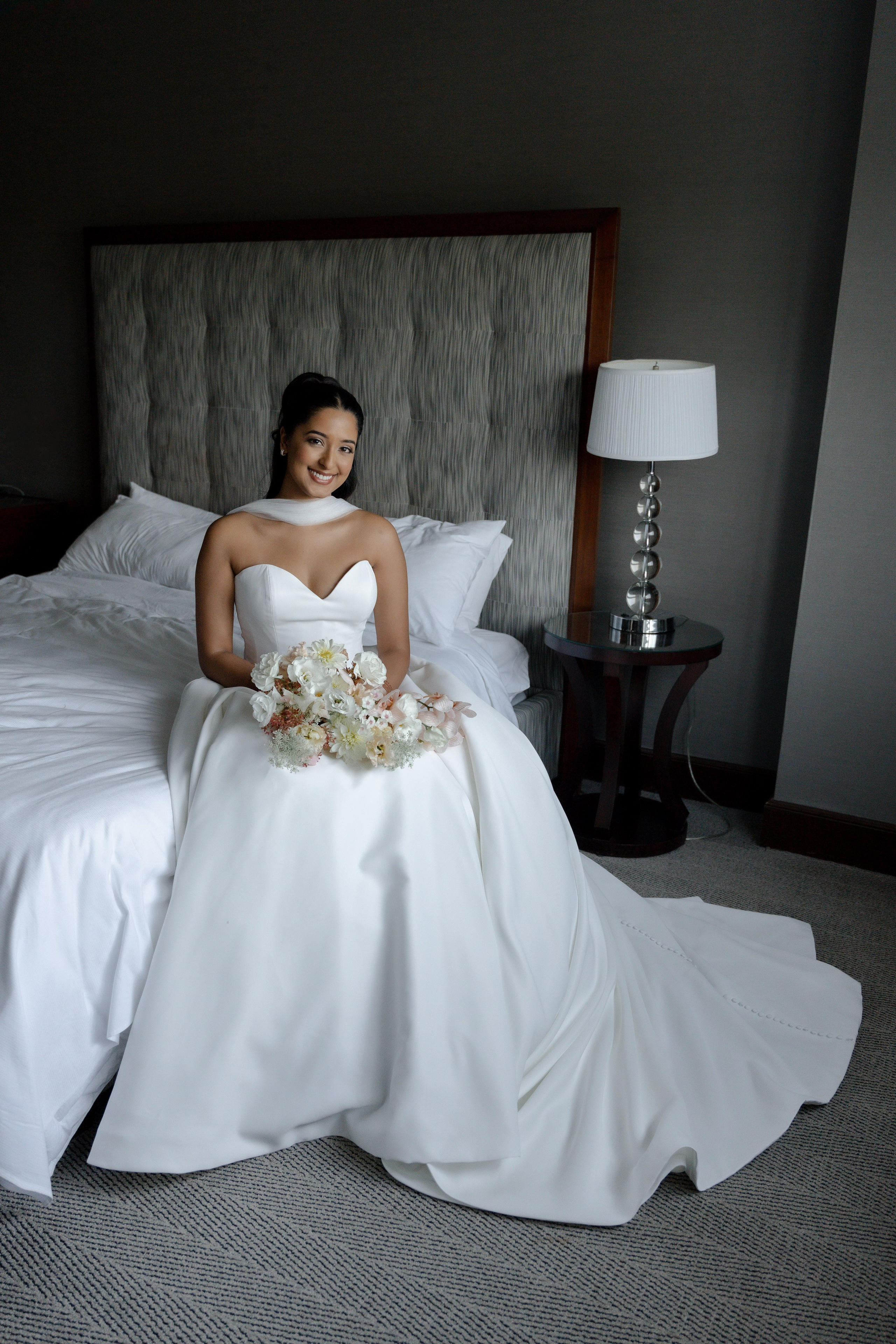 Maya & Alvin. Anna Krasnova Wedding photographer