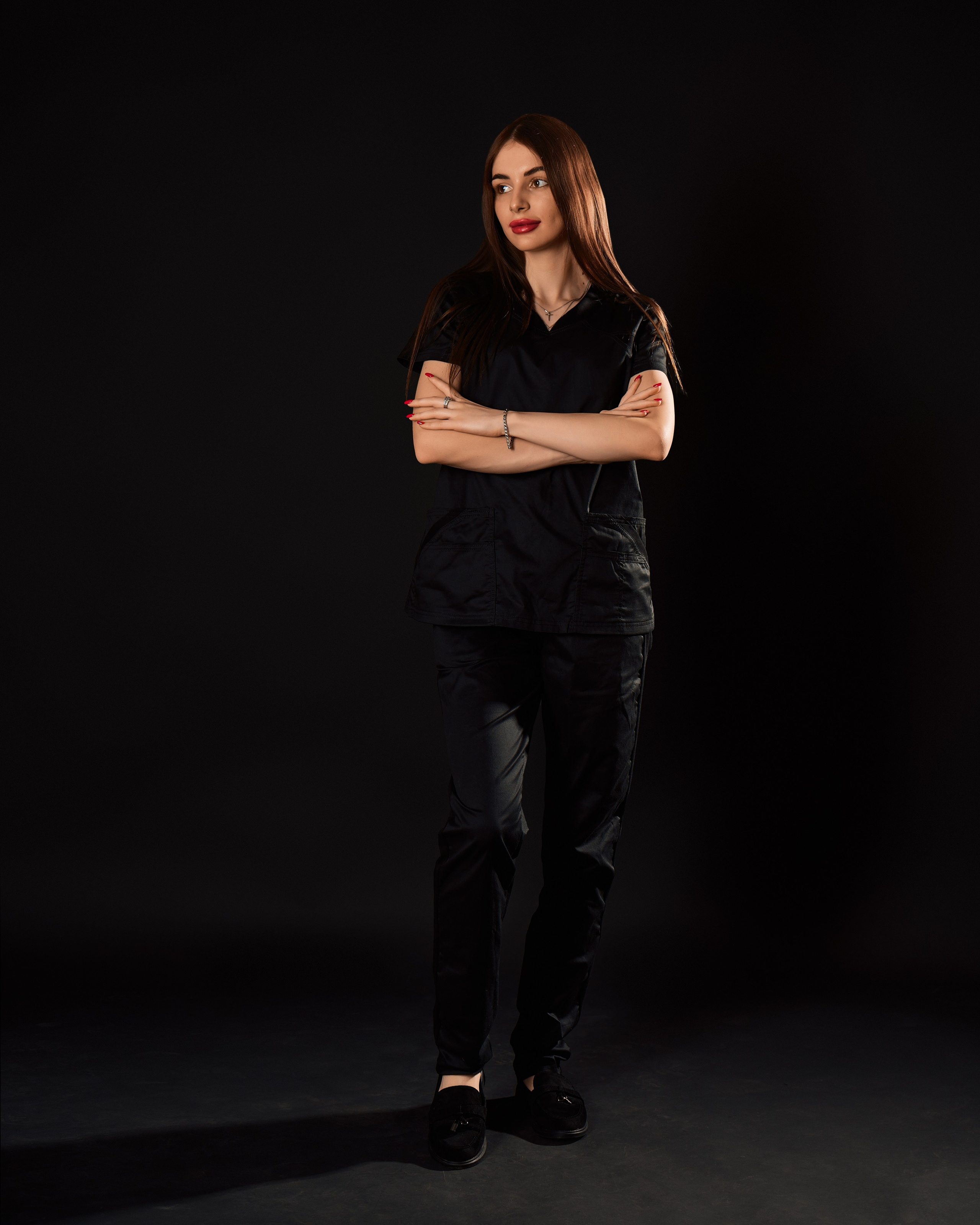 Фотосесія бровиста Кристини. Фотограф | Відеооператор Нікополь Олег Ісаченко