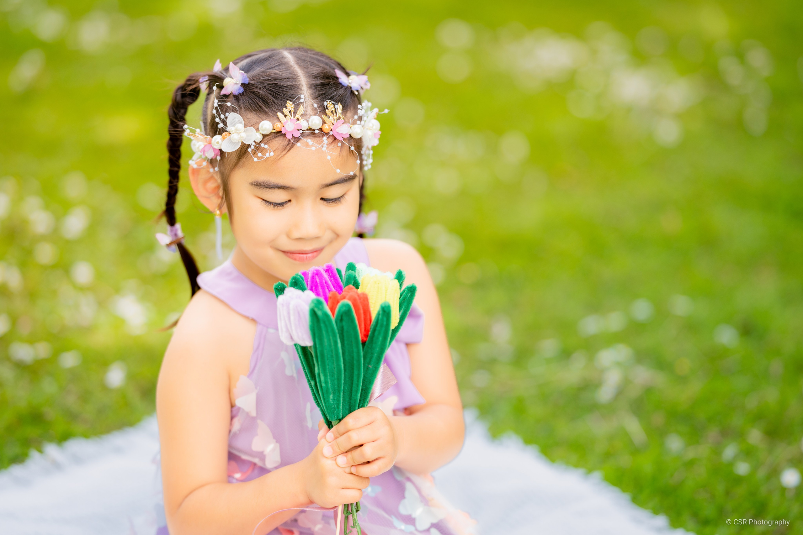 Rheana Faye. CSR Photography