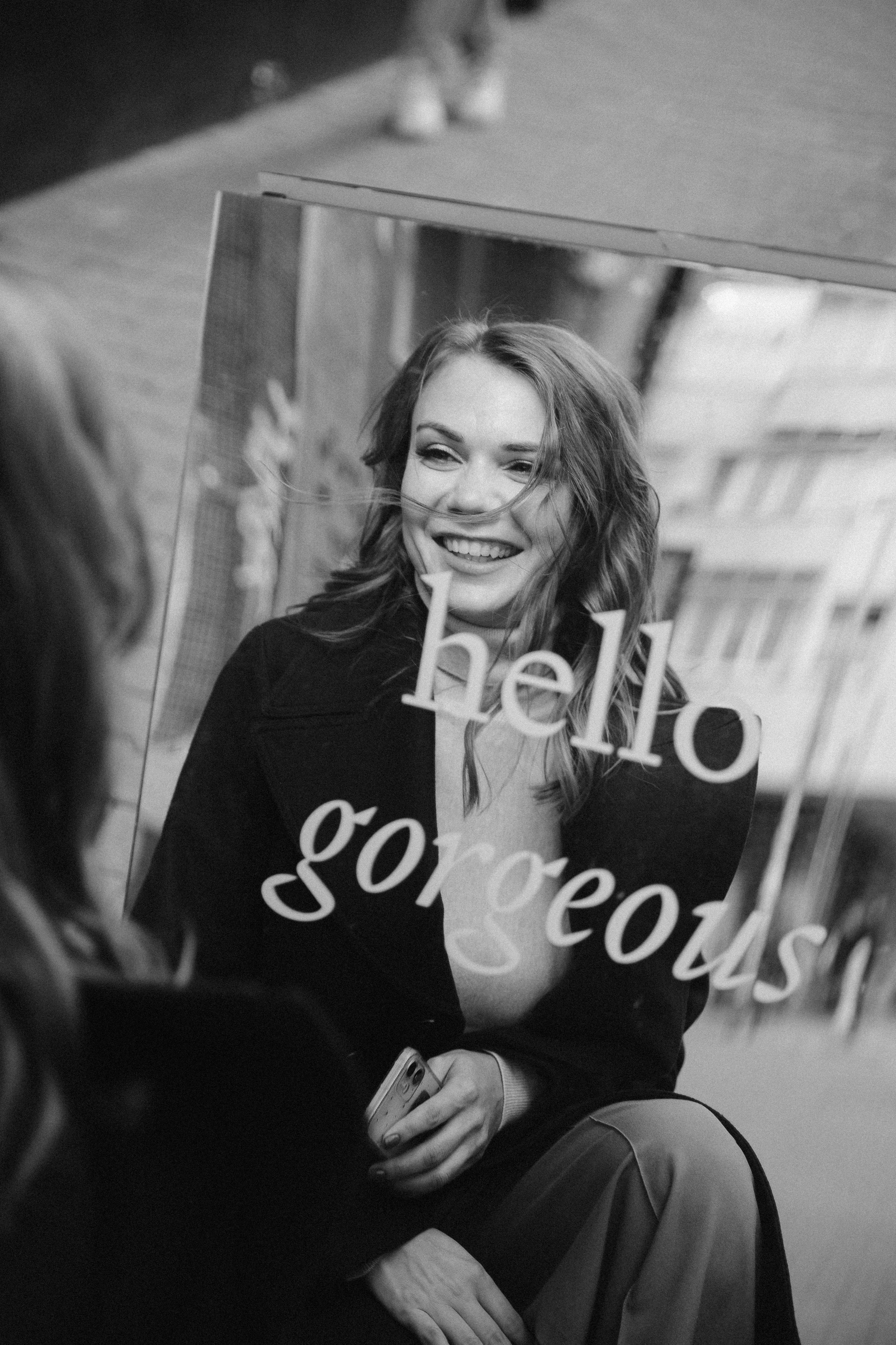 Individual photoshoots. Photographer in Los Angeles. Julia Ishmuratova