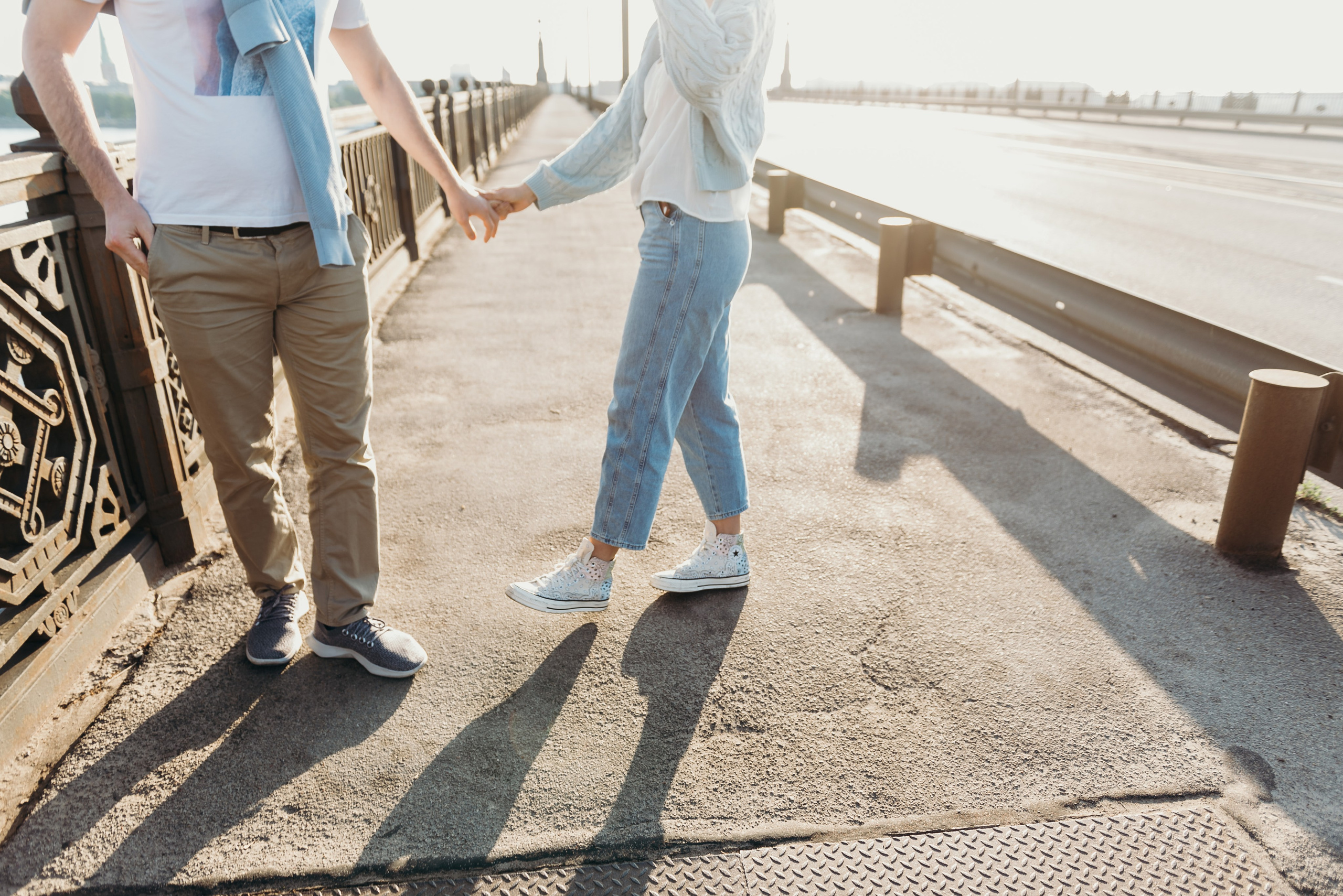 A + A. Kāzu fotogrāfs Rīgā — Vjačeslavs Lučņenkovs