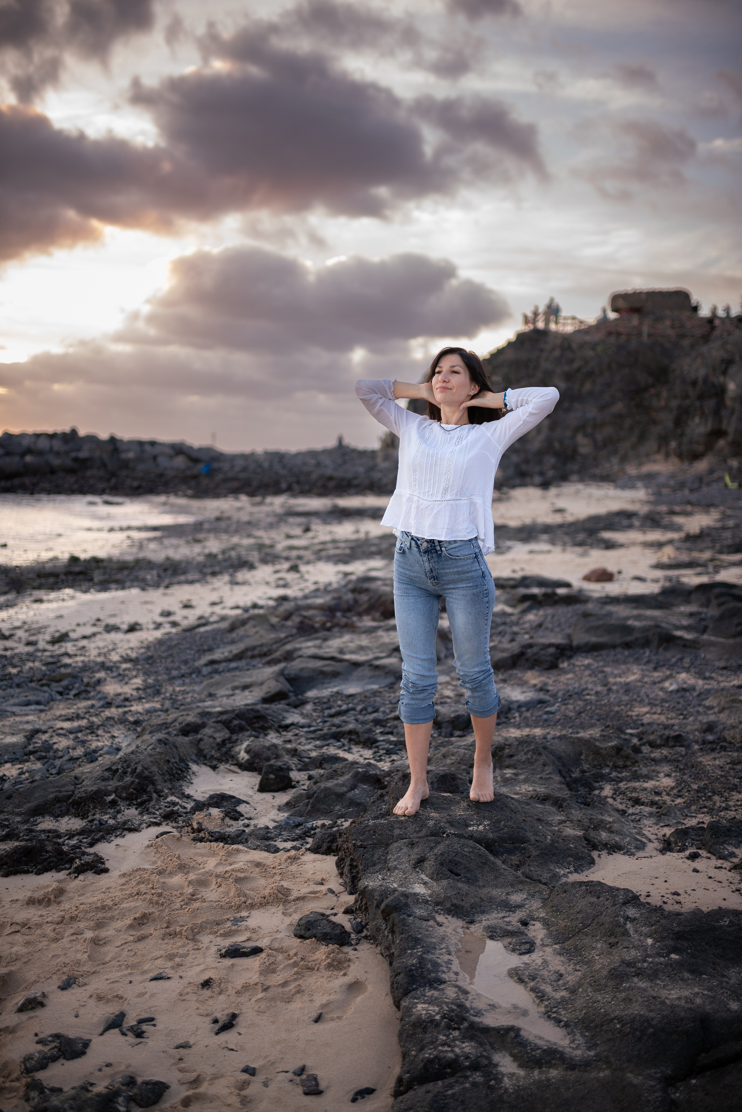 Portraits. Familien- und Kinderfotografin Katerina Vlasenko, München